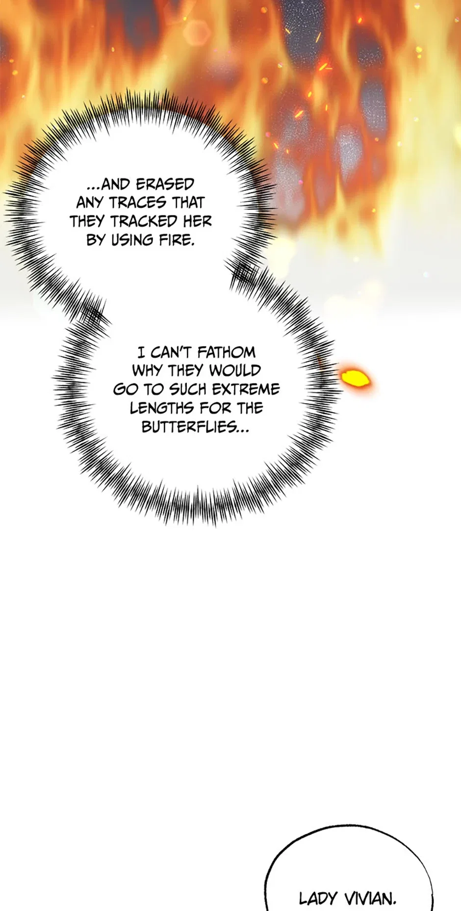 Charlotte’s Wheel Chapter 65 – Page 22