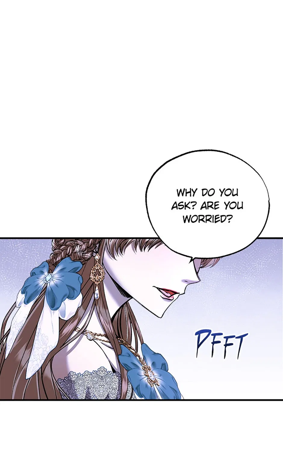Charlotte’s Wheel Chapter 65 – Page 25
