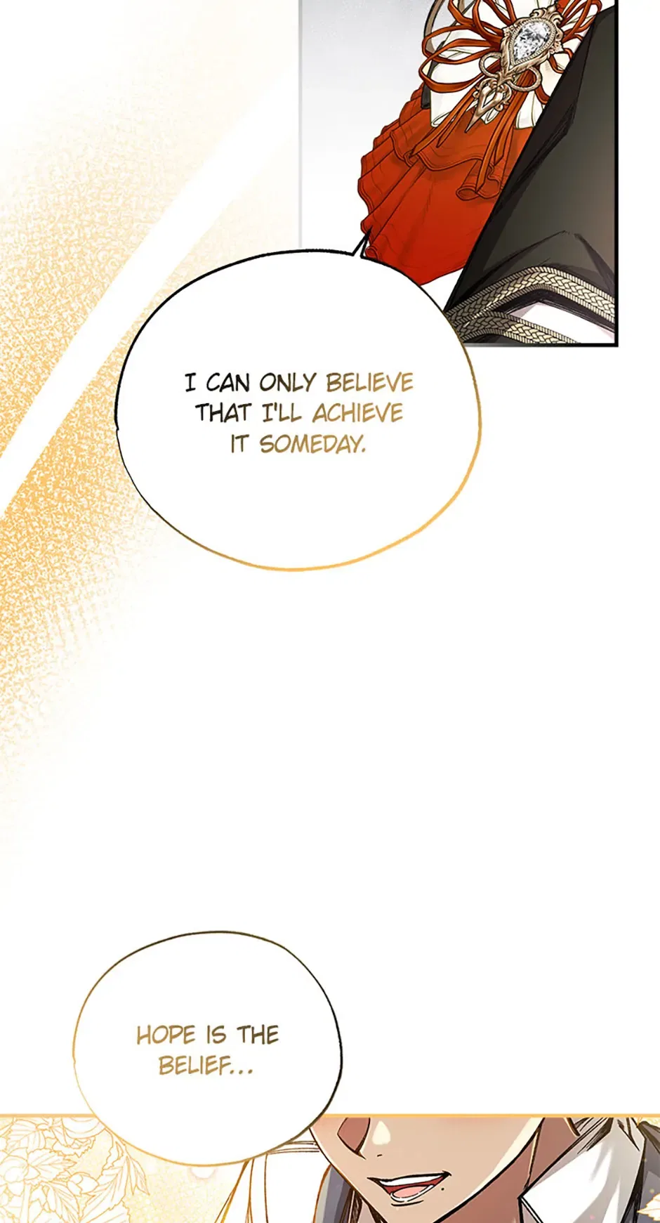 Charlotte’s Wheel Chapter 65 – Page 55