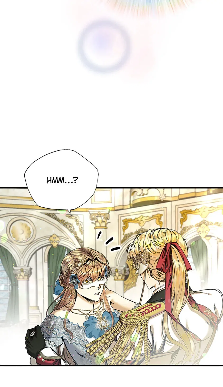 Charlotte’s Wheel Chapter 65 – Page 63