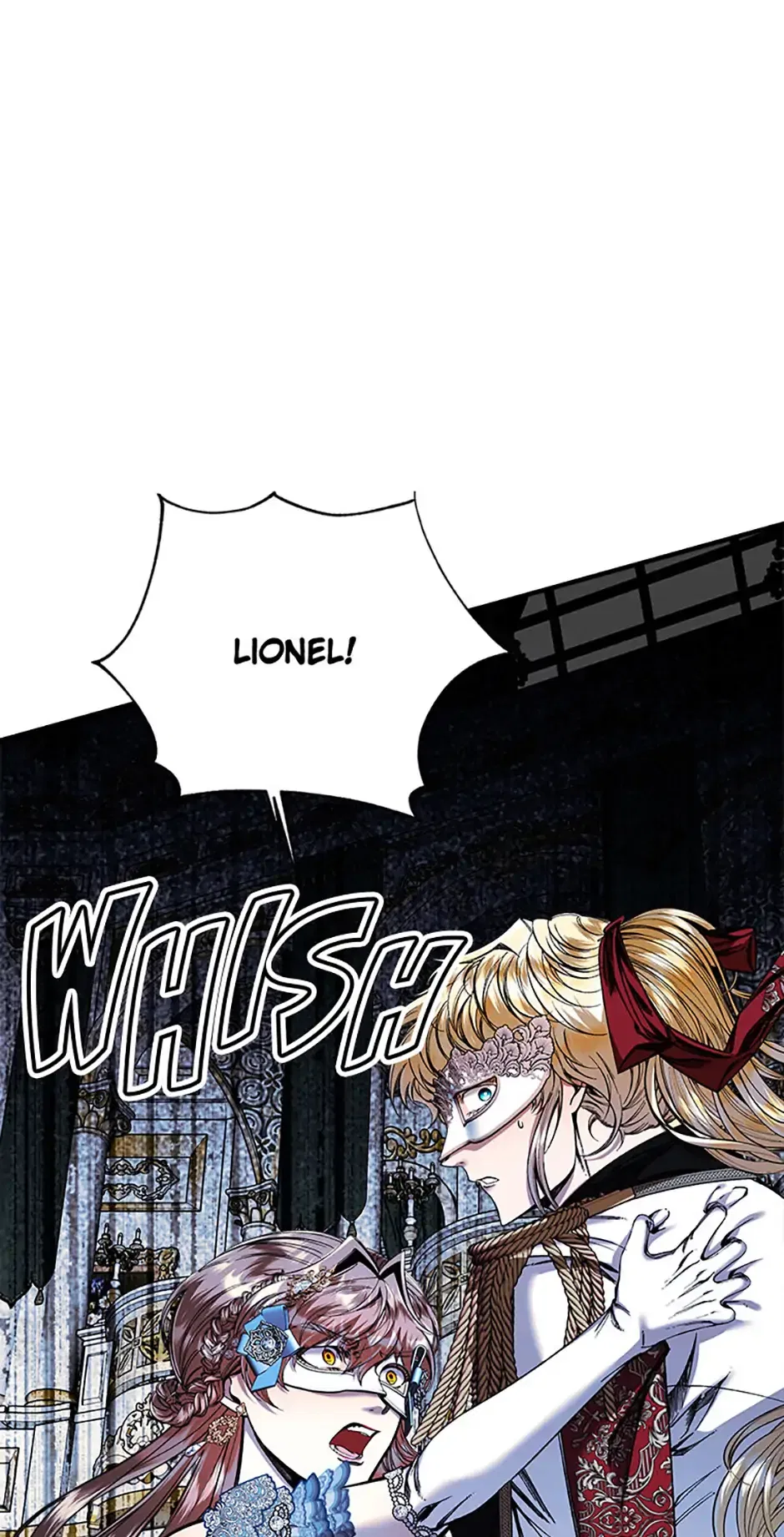 Charlotte’s Wheel Chapter 65 – Page 67