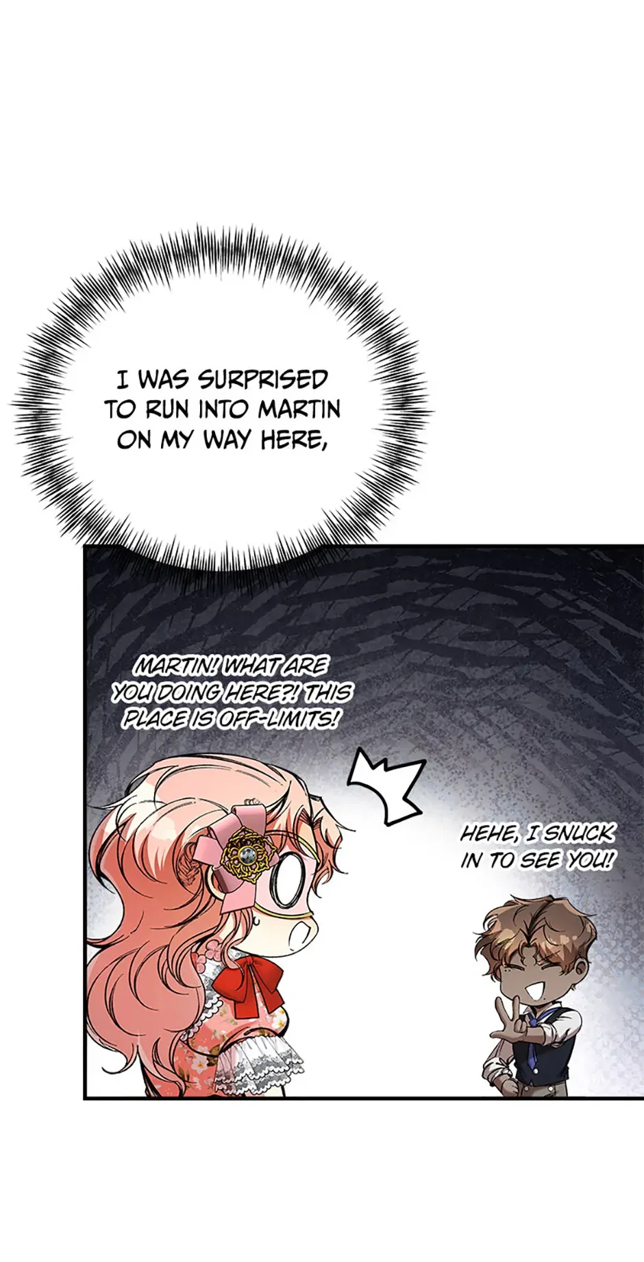 Charlotte’s Wheel Chapter 65 – Page 74