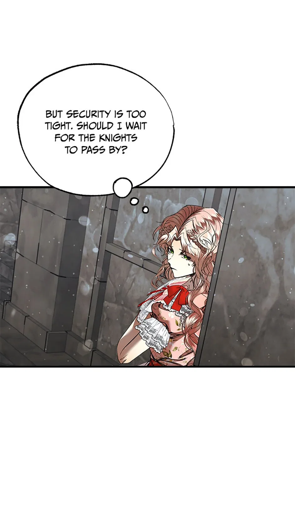 Charlotte’s Wheel Chapter 65 – Page 76