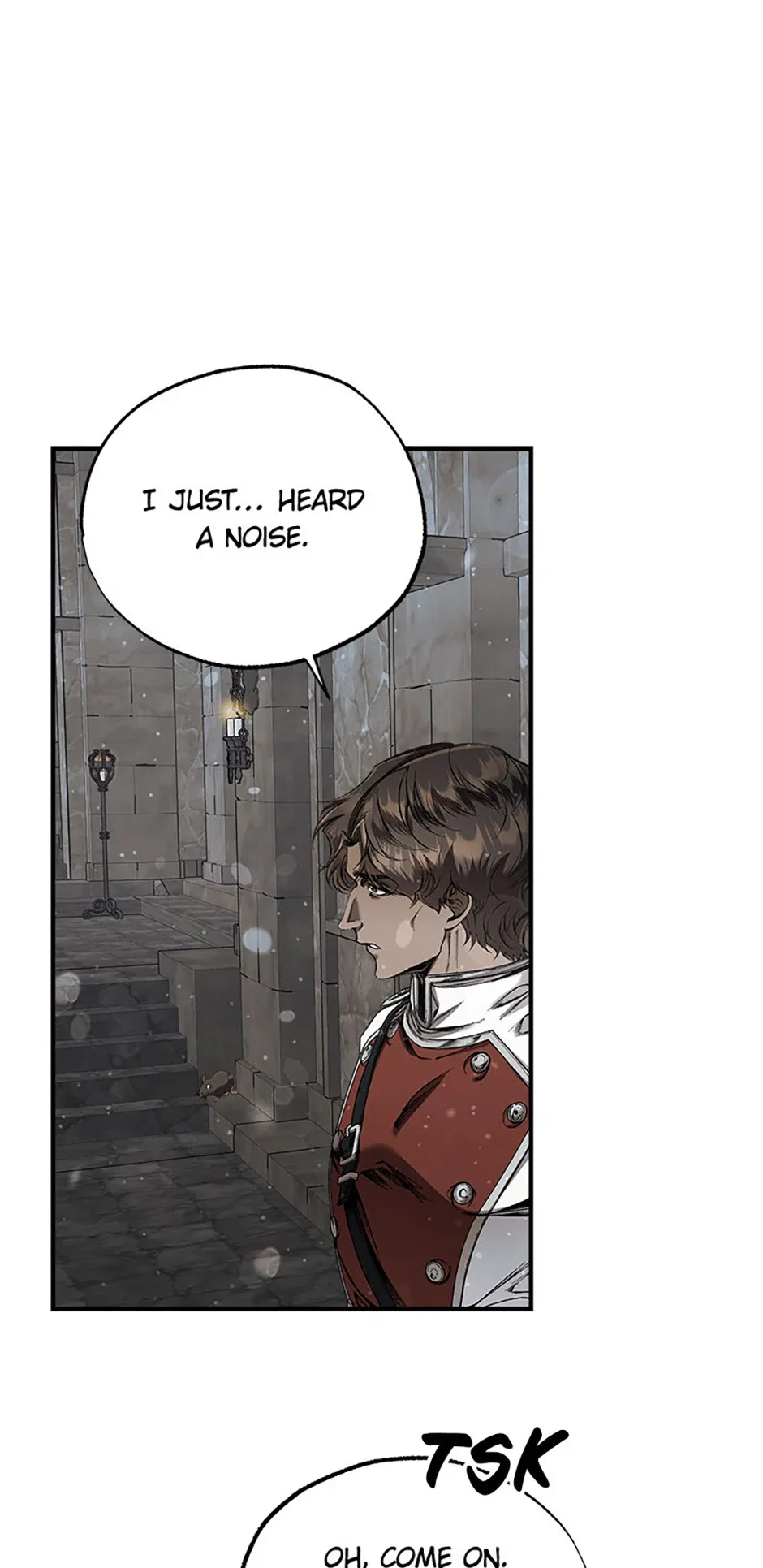 Charlotte’s Wheel Chapter 65 – Page 80