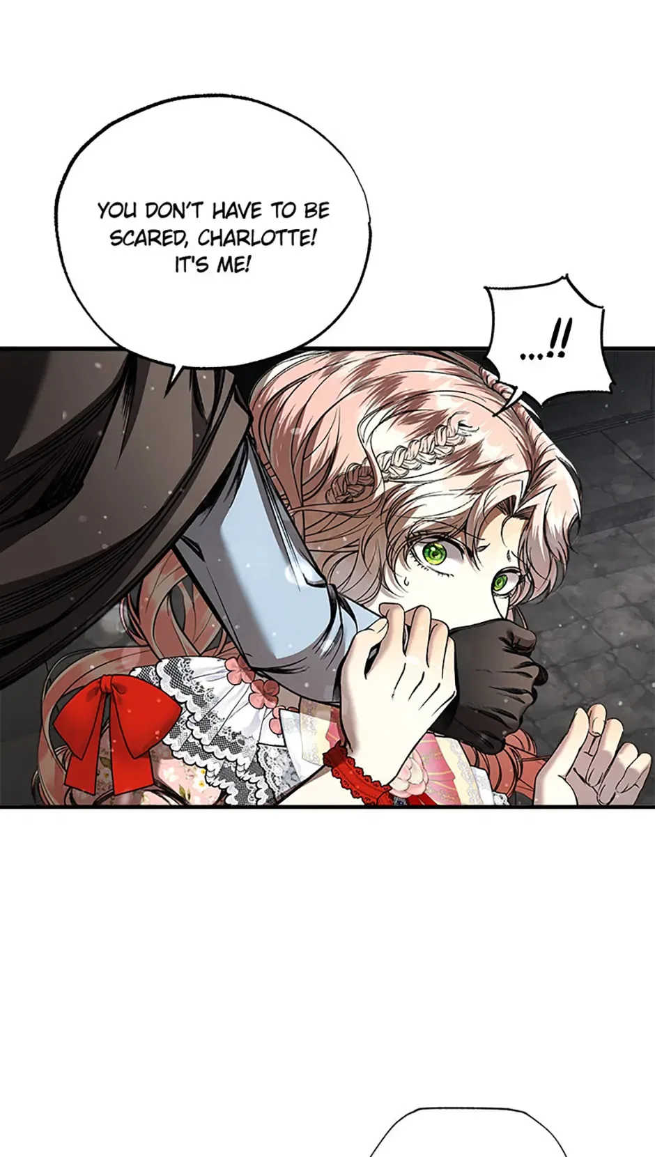 Charlotte’s Wheel Chapter 65 – Page 83