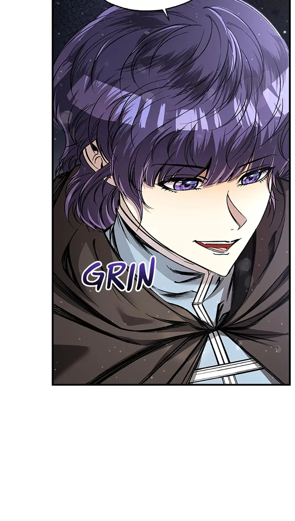 Charlotte’s Wheel Chapter 65 – Page 85