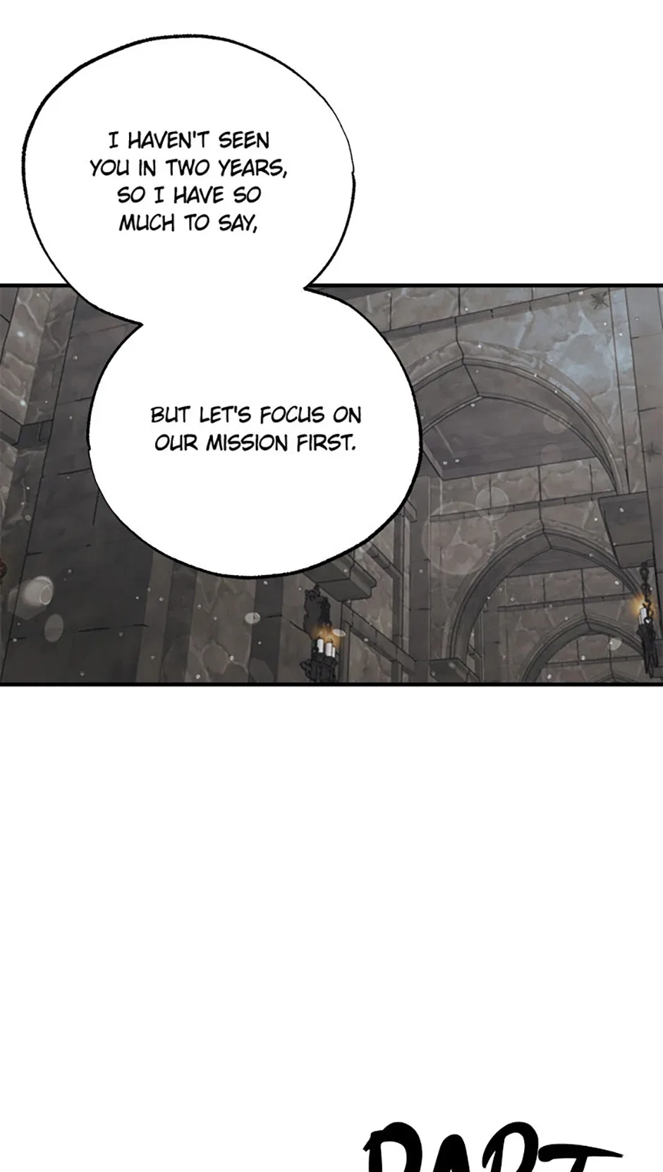 Charlotte’s Wheel Chapter 65 – Page 86