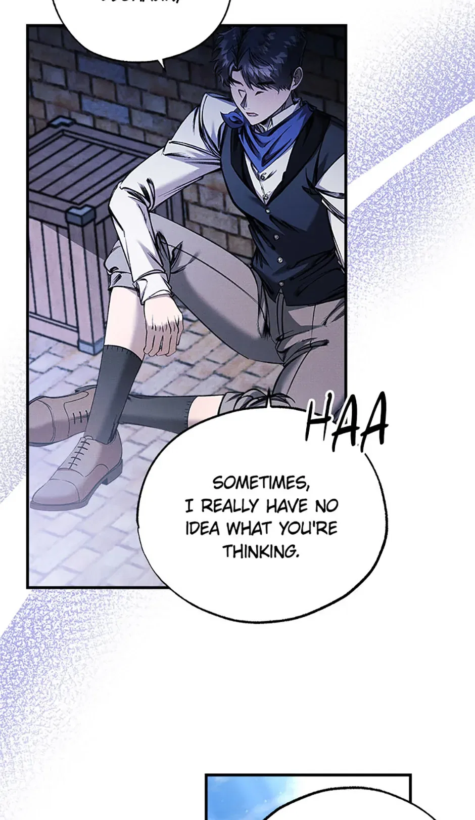Charlotte’s Wheel Chapter 64 – Page 9