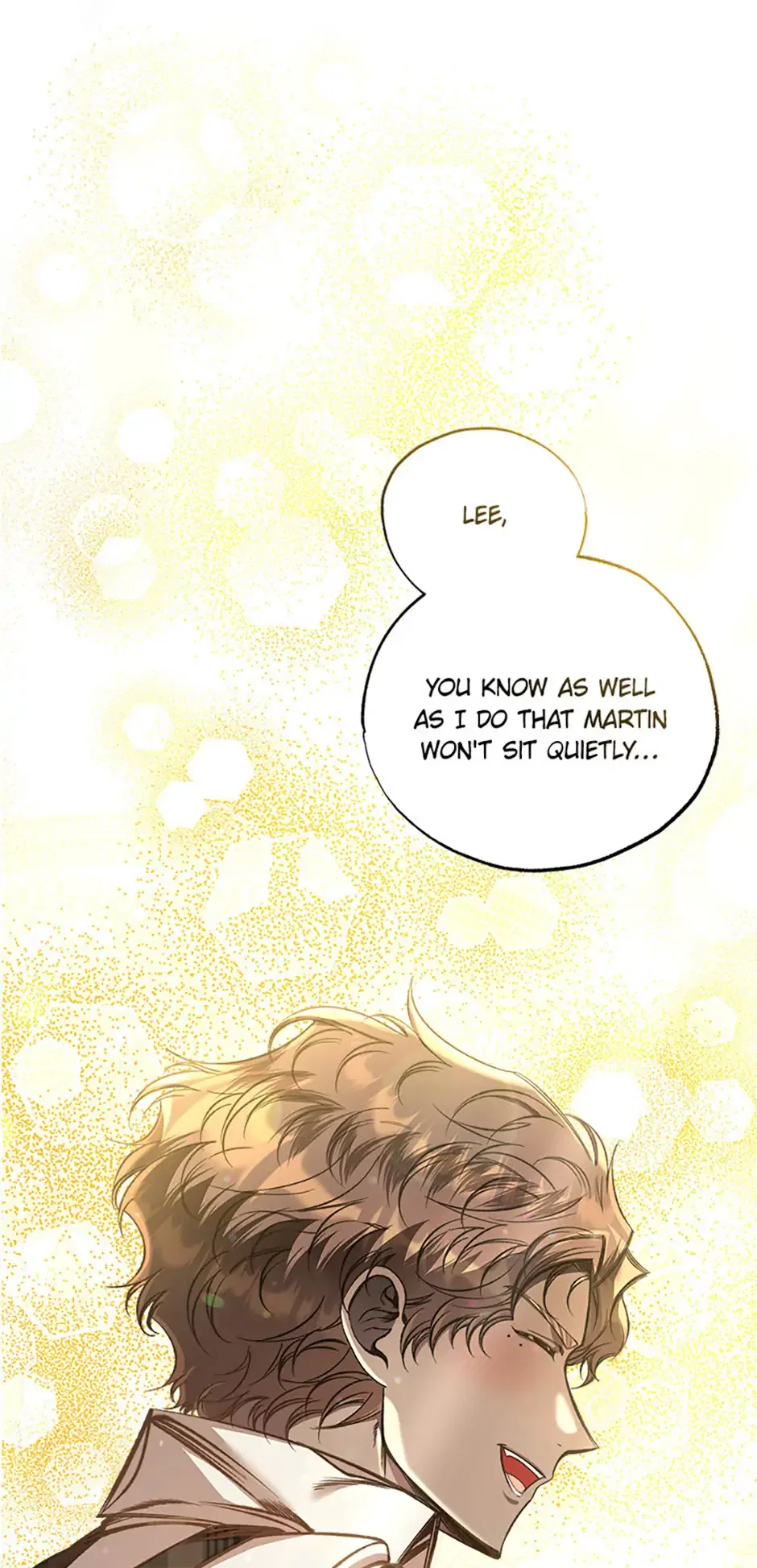 Charlotte’s Wheel Chapter 64 – Page 11