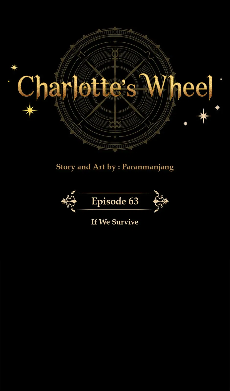Charlotte’s Wheel Chapter 64 – Page 22