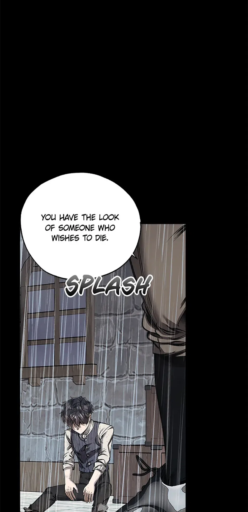 Charlotte’s Wheel Chapter 64 – Page 24