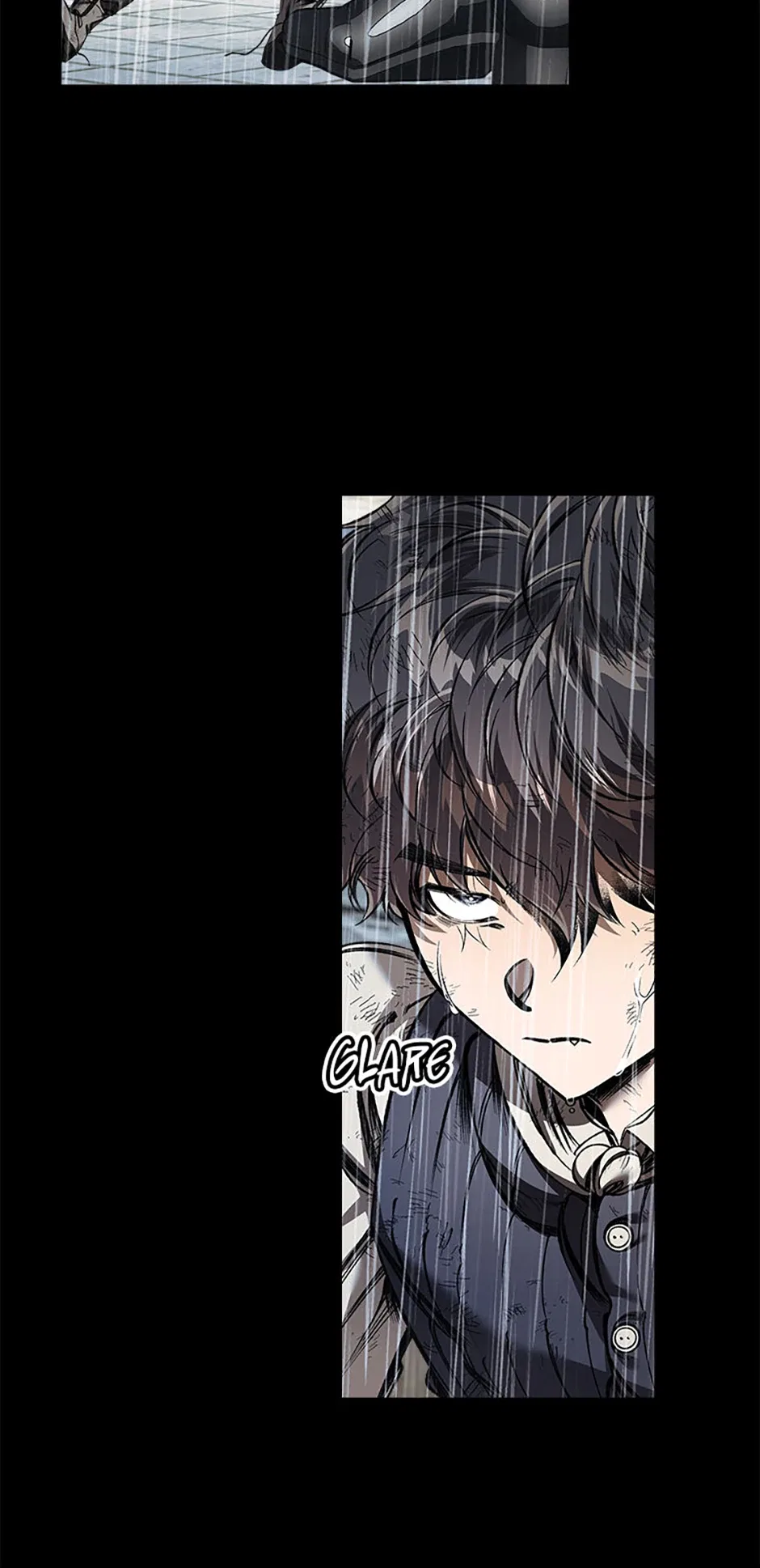 Charlotte’s Wheel Chapter 64 – Page 25