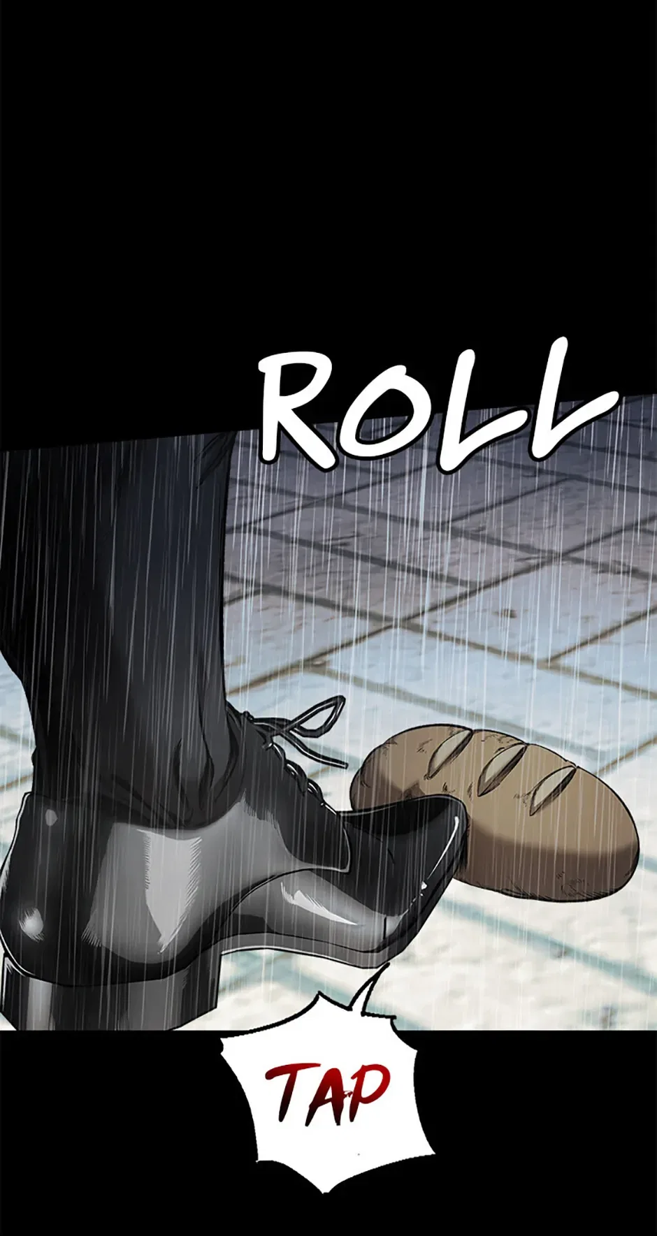 Charlotte’s Wheel Chapter 64 – Page 30