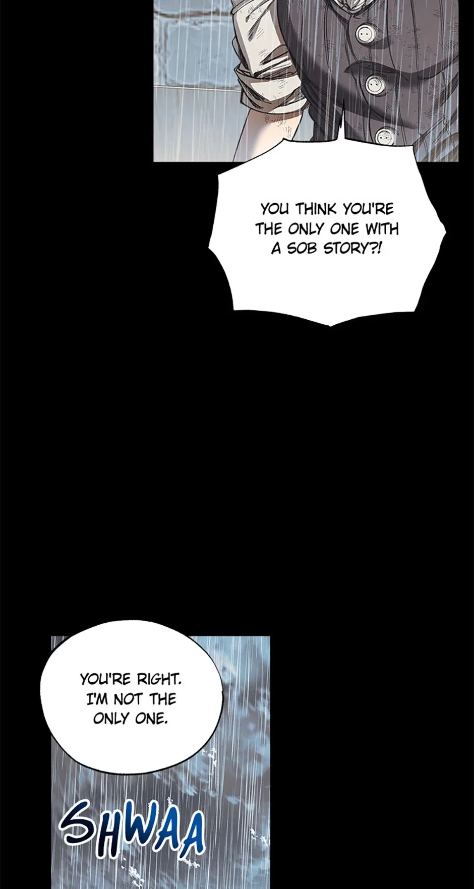Charlotte’s Wheel Chapter 64 – Page 36