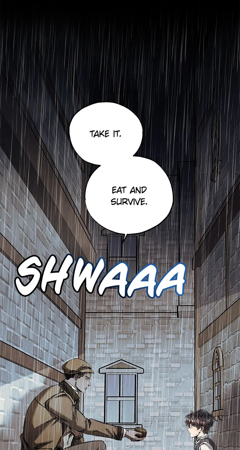 Charlotte’s Wheel Chapter 64 – Page 39
