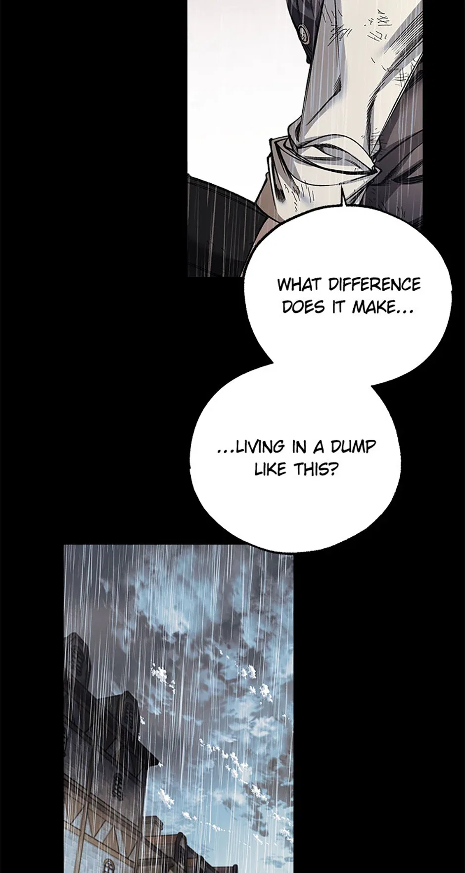 Charlotte’s Wheel Chapter 64 – Page 41
