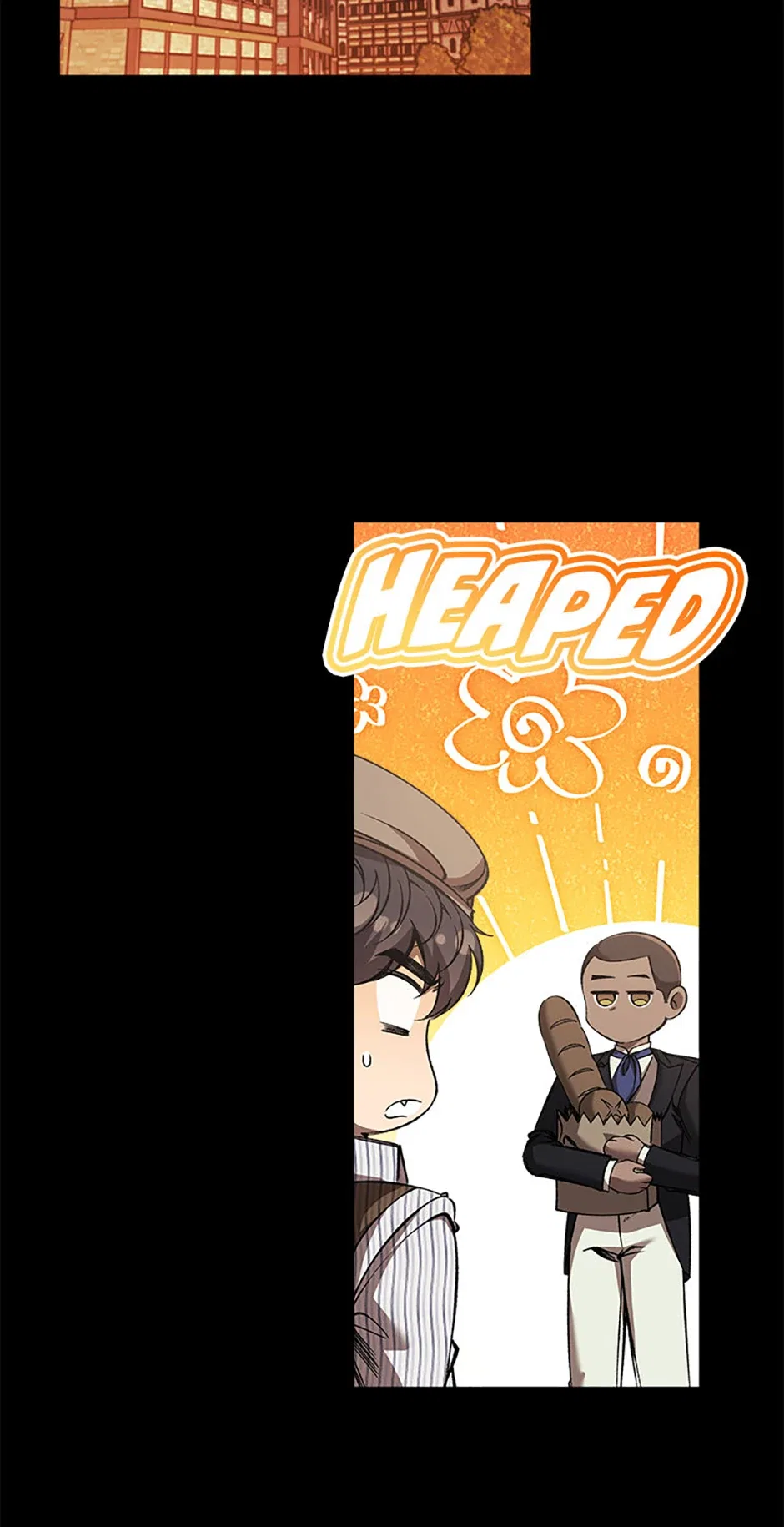 Charlotte’s Wheel Chapter 64 – Page 49