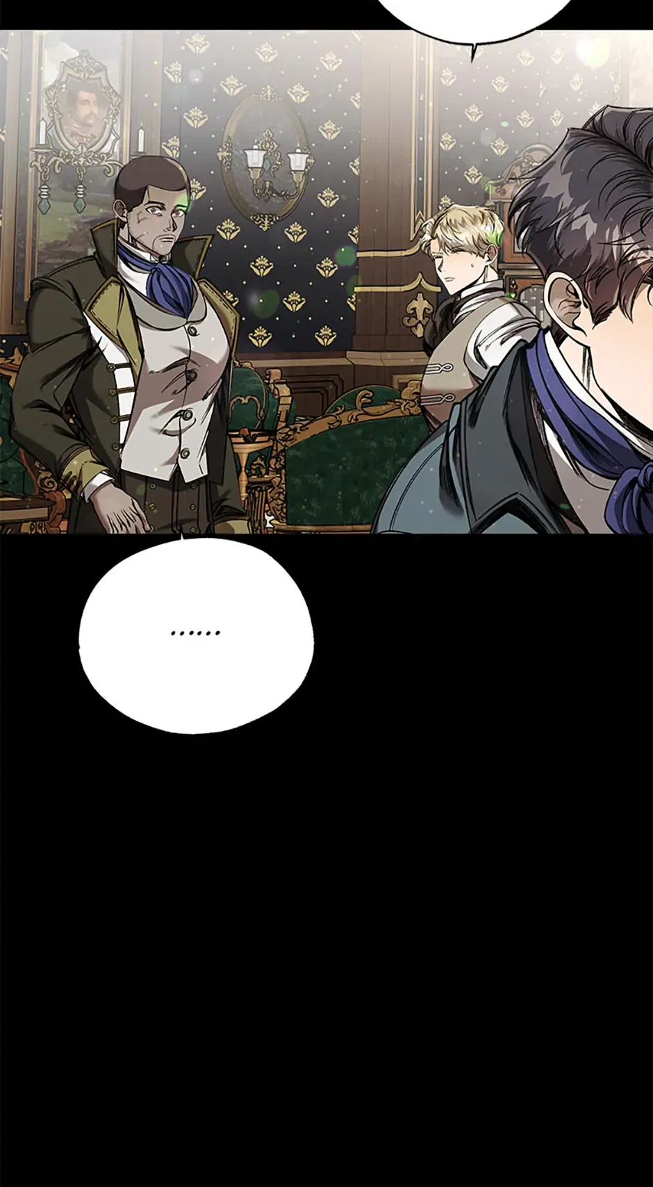 Charlotte’s Wheel Chapter 64 – Page 69