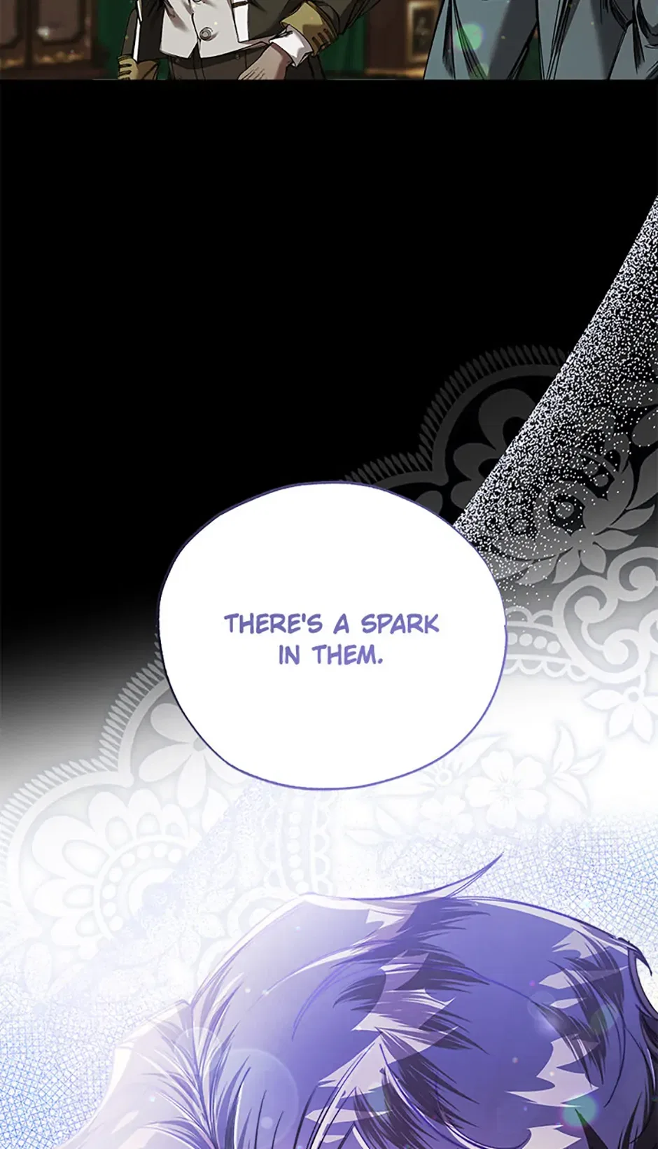 Charlotte’s Wheel Chapter 64 – Page 73