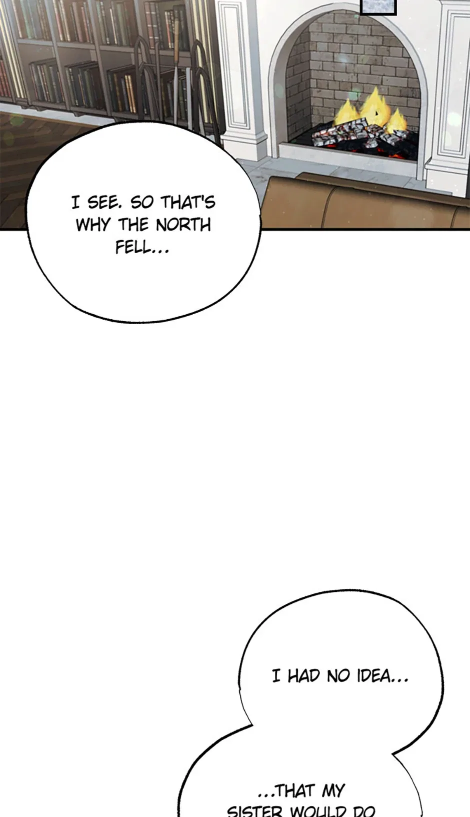 Charlotte’s Wheel Chapter 64 – Page 97