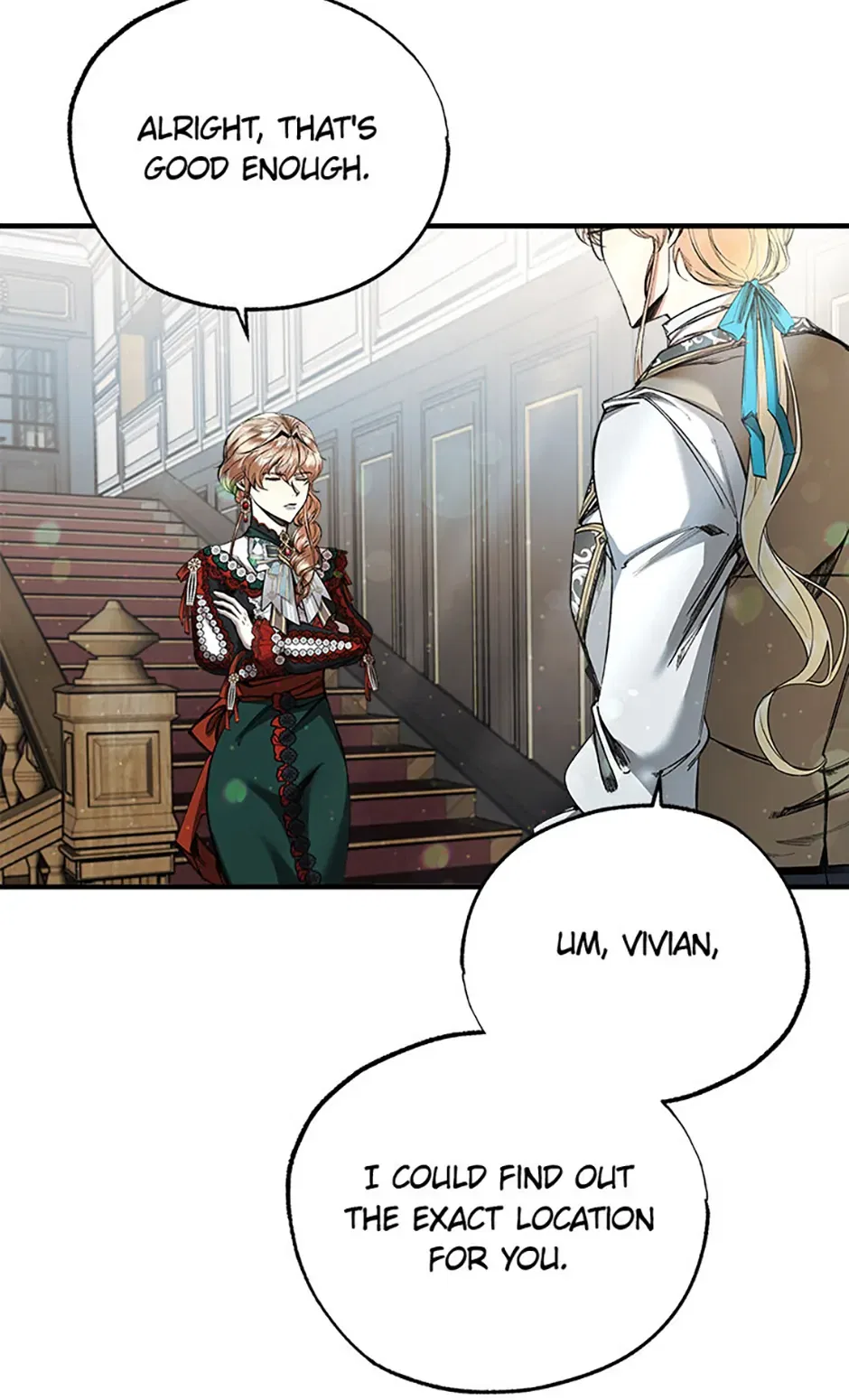 Charlotte’s Wheel Chapter 64 – Page 103