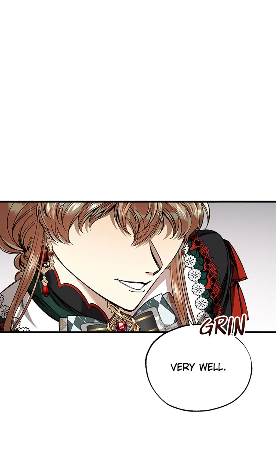 Charlotte’s Wheel Chapter 64 – Page 109