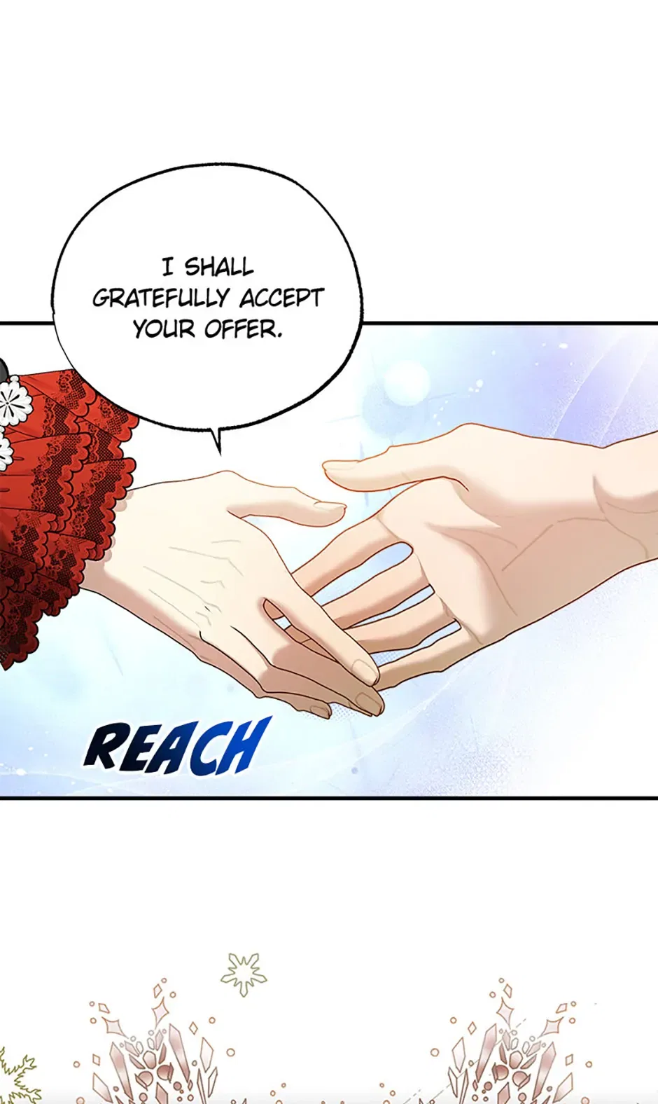 Charlotte’s Wheel Chapter 64 – Page 110