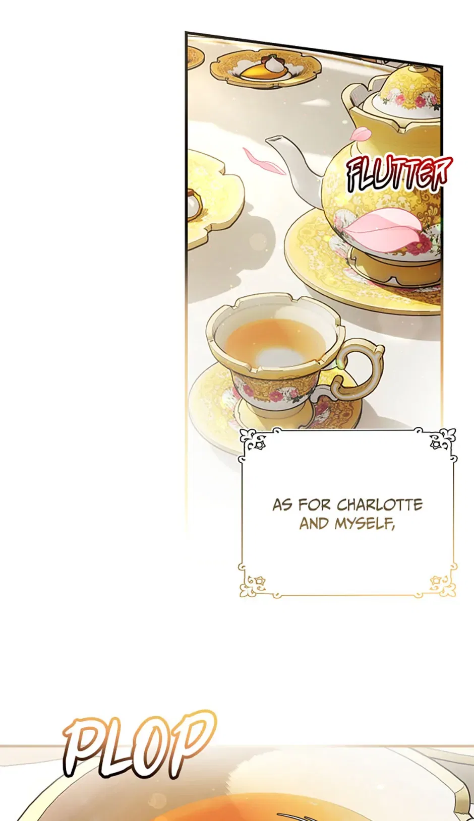 Charlotte’s Wheel Chapter 63 – Page 6