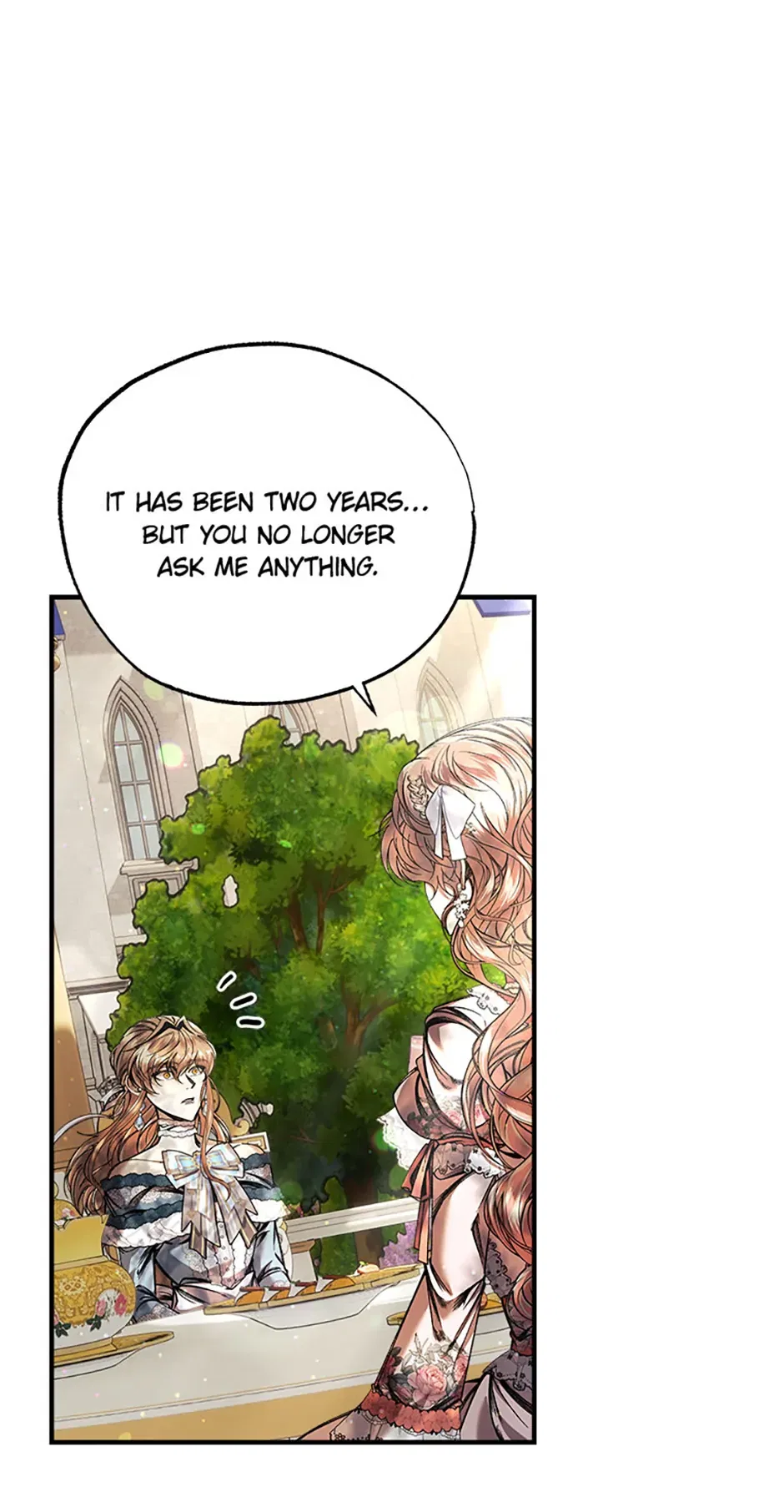 Charlotte’s Wheel Chapter 63 – Page 9