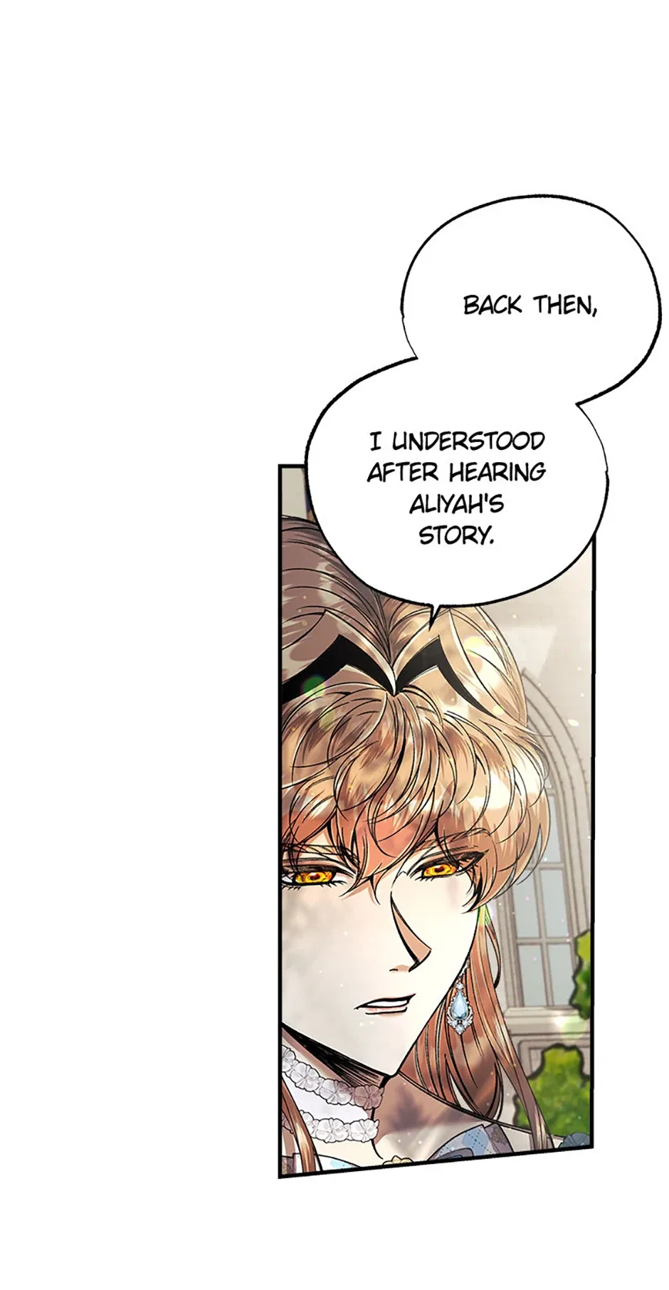 Charlotte’s Wheel Chapter 63 – Page 10