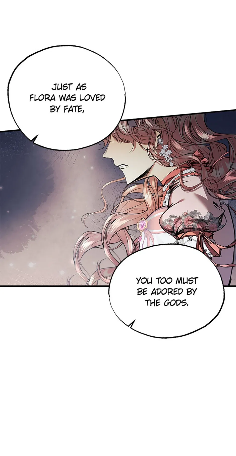 Charlotte’s Wheel Chapter 63 – Page 11