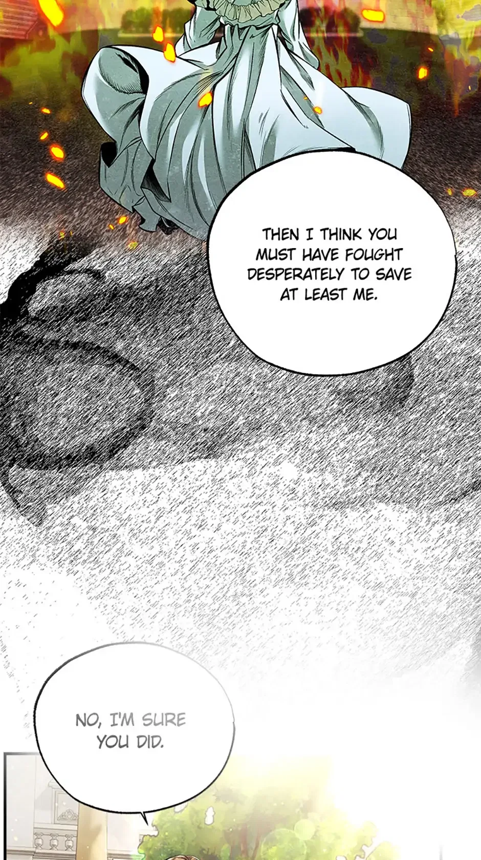 Charlotte’s Wheel Chapter 63 – Page 13