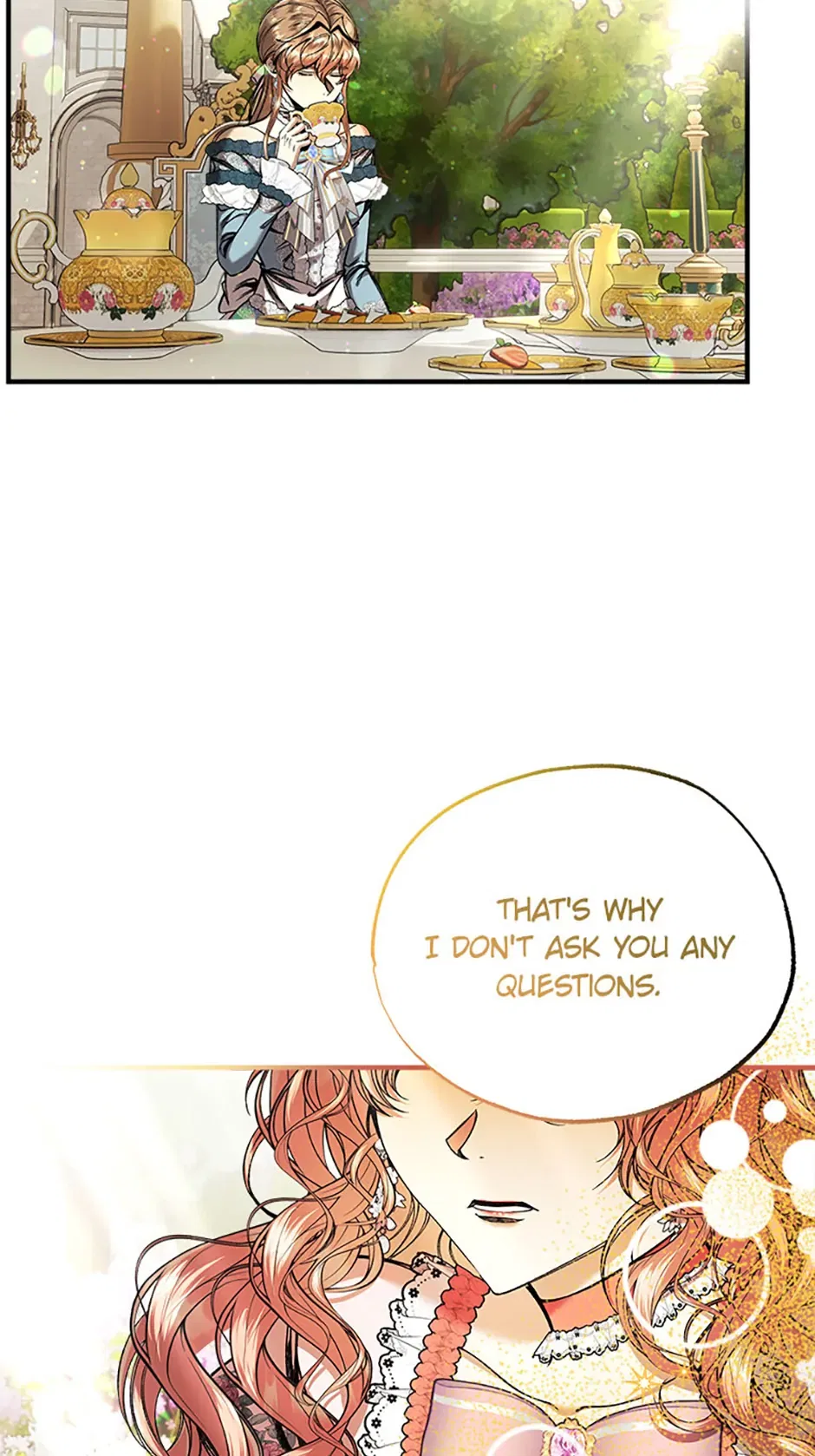 Charlotte’s Wheel Chapter 63 – Page 14