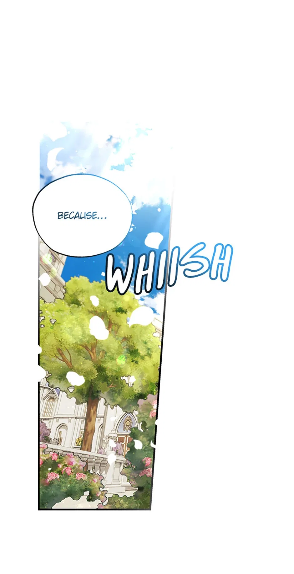 Charlotte’s Wheel Chapter 63 – Page 18