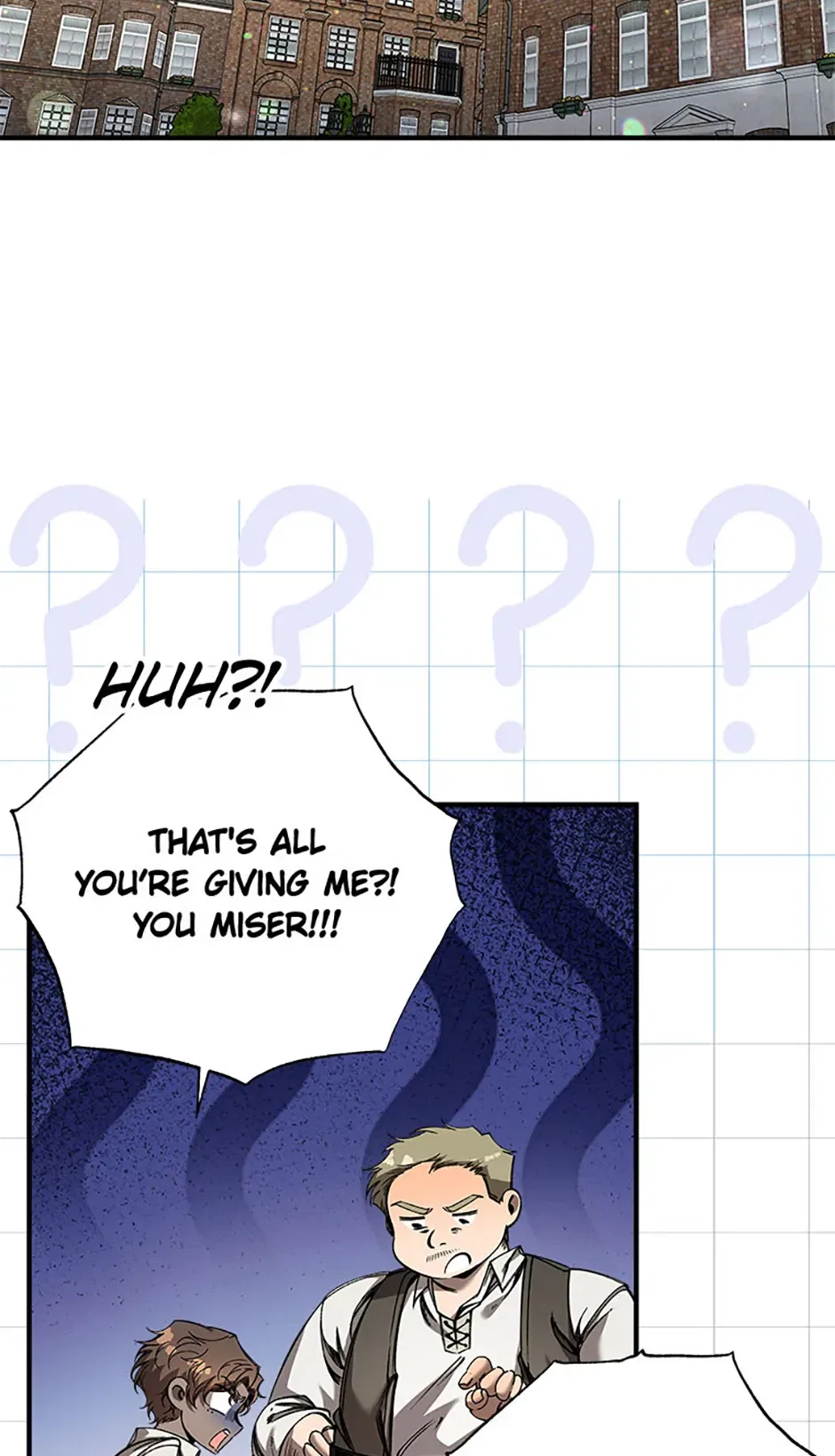 Charlotte’s Wheel Chapter 63 – Page 28