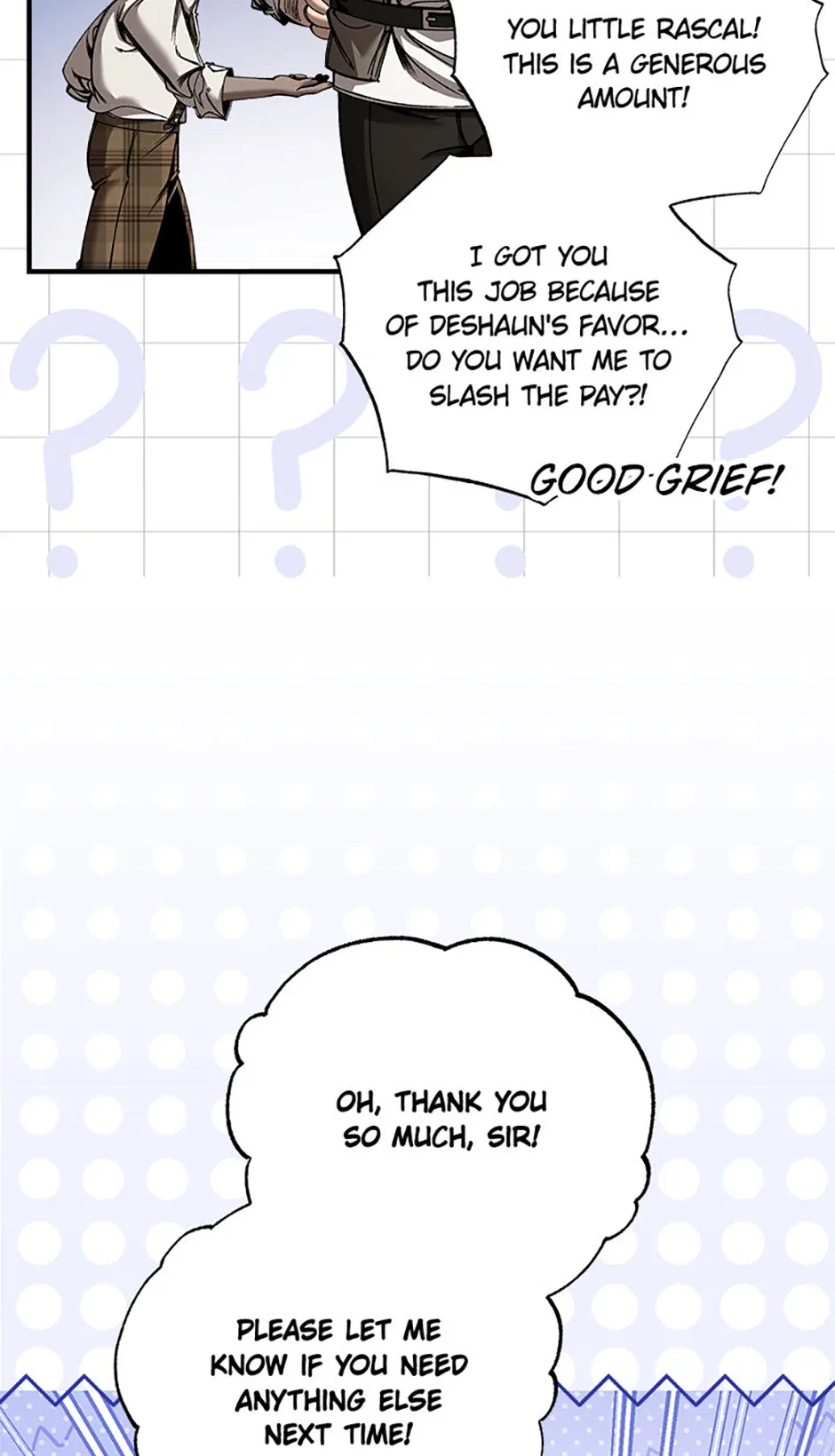 Charlotte’s Wheel Chapter 63 – Page 29
