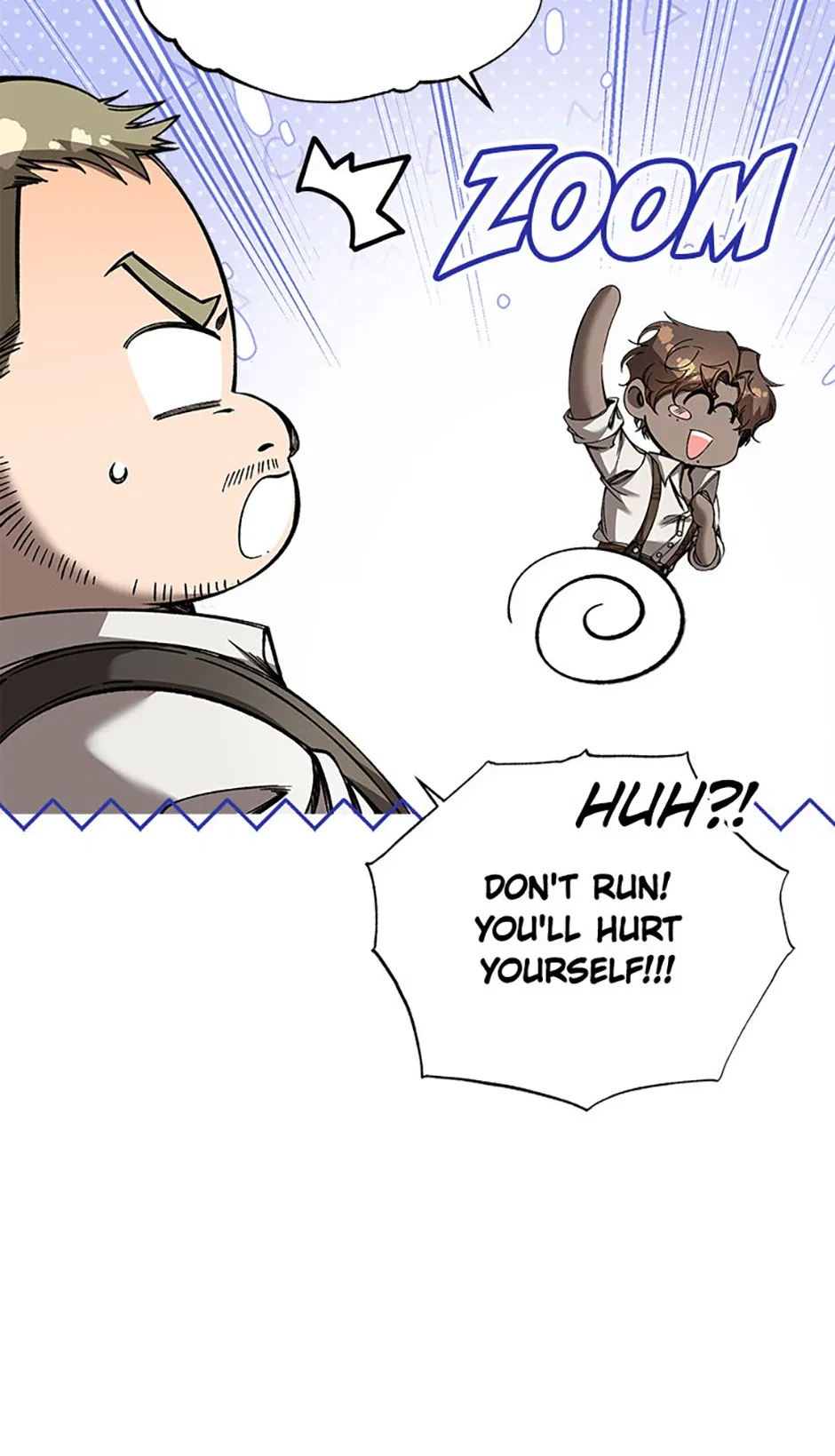 Charlotte’s Wheel Chapter 63 – Page 30