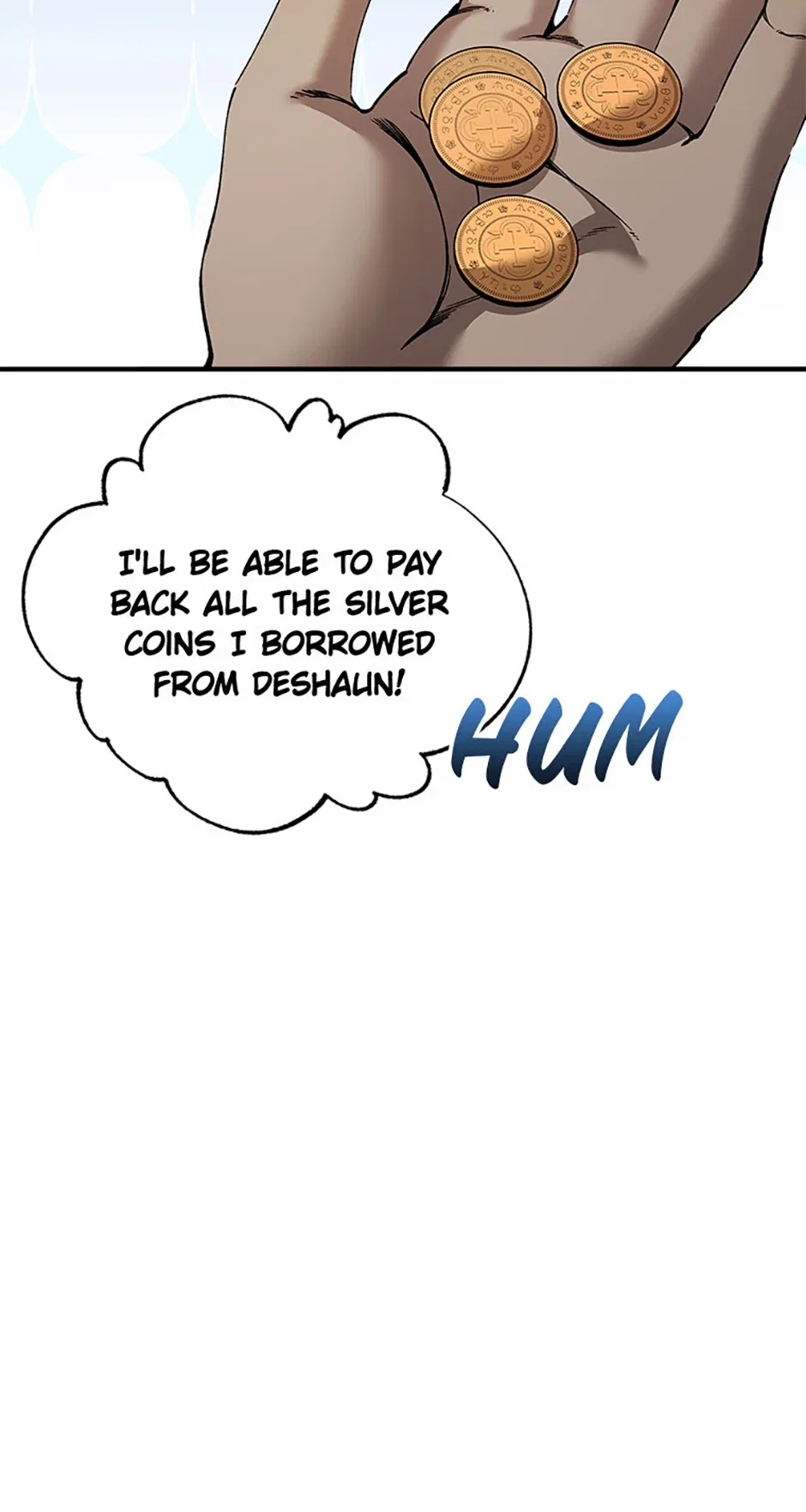 Charlotte’s Wheel Chapter 63 – Page 33
