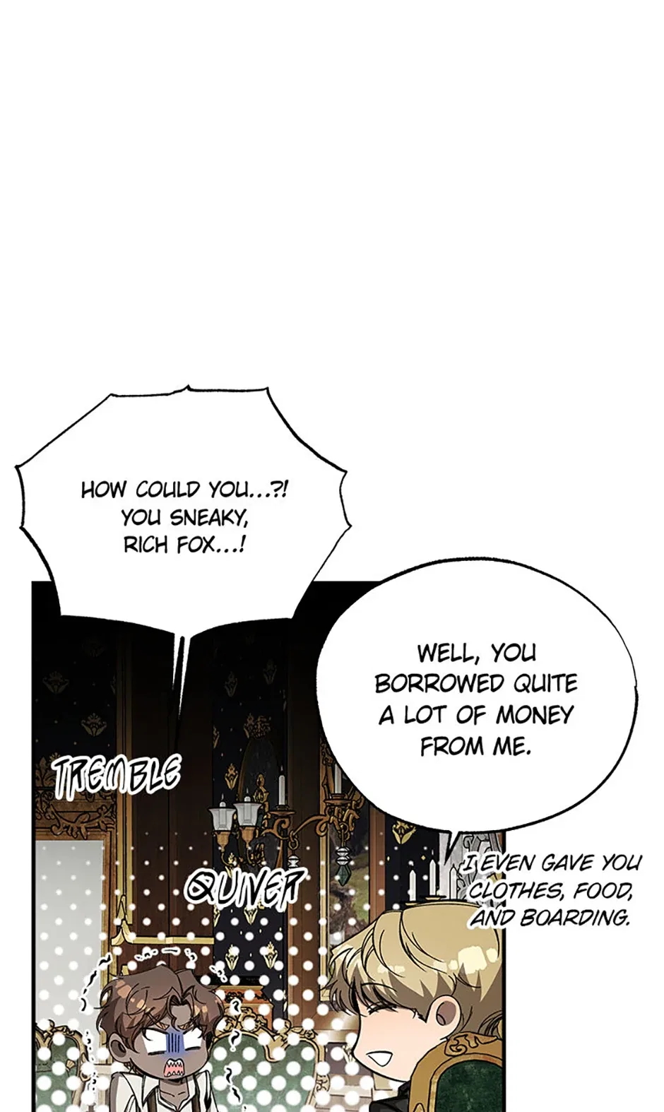 Charlotte’s Wheel Chapter 63 – Page 35