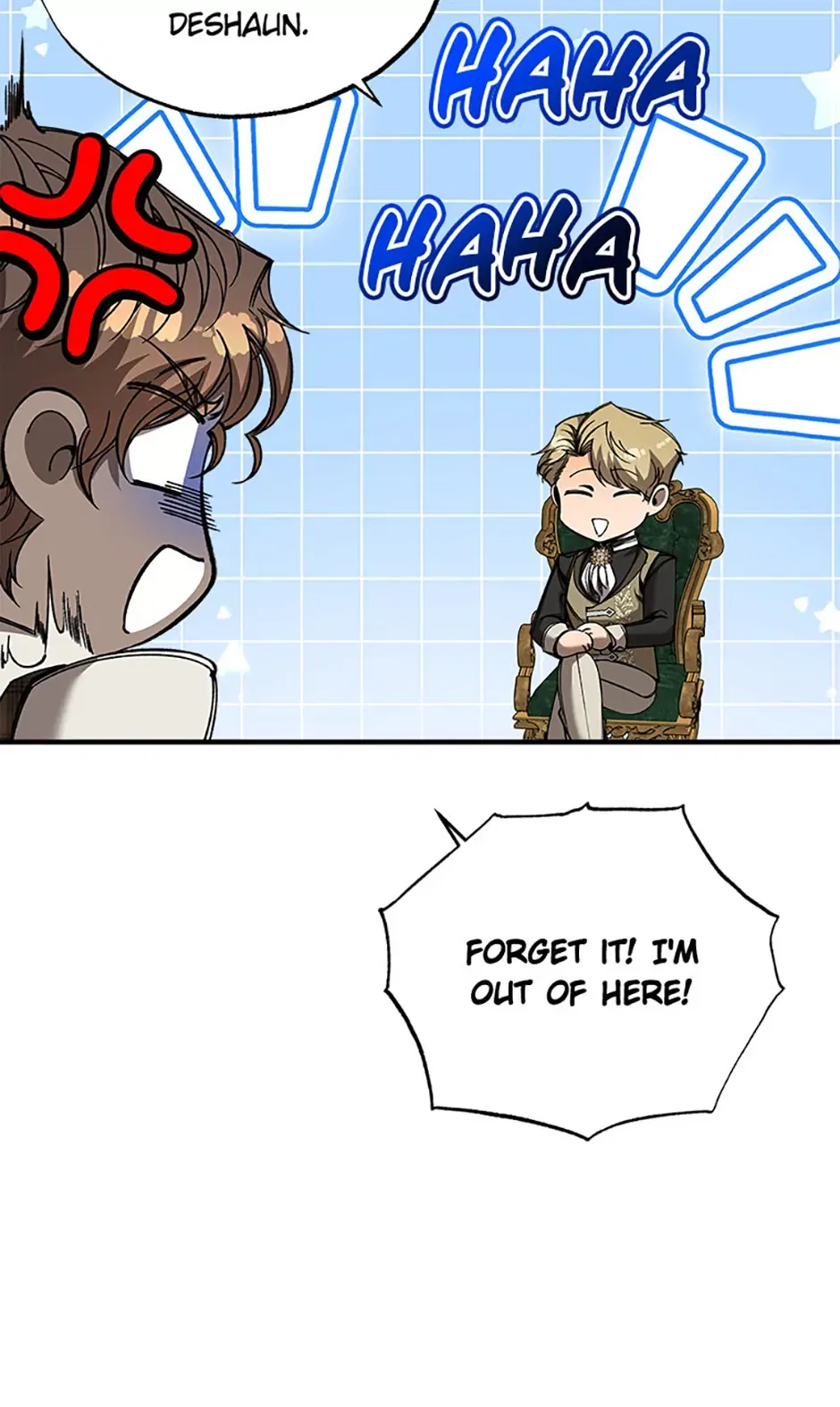 Charlotte’s Wheel Chapter 63 – Page 37