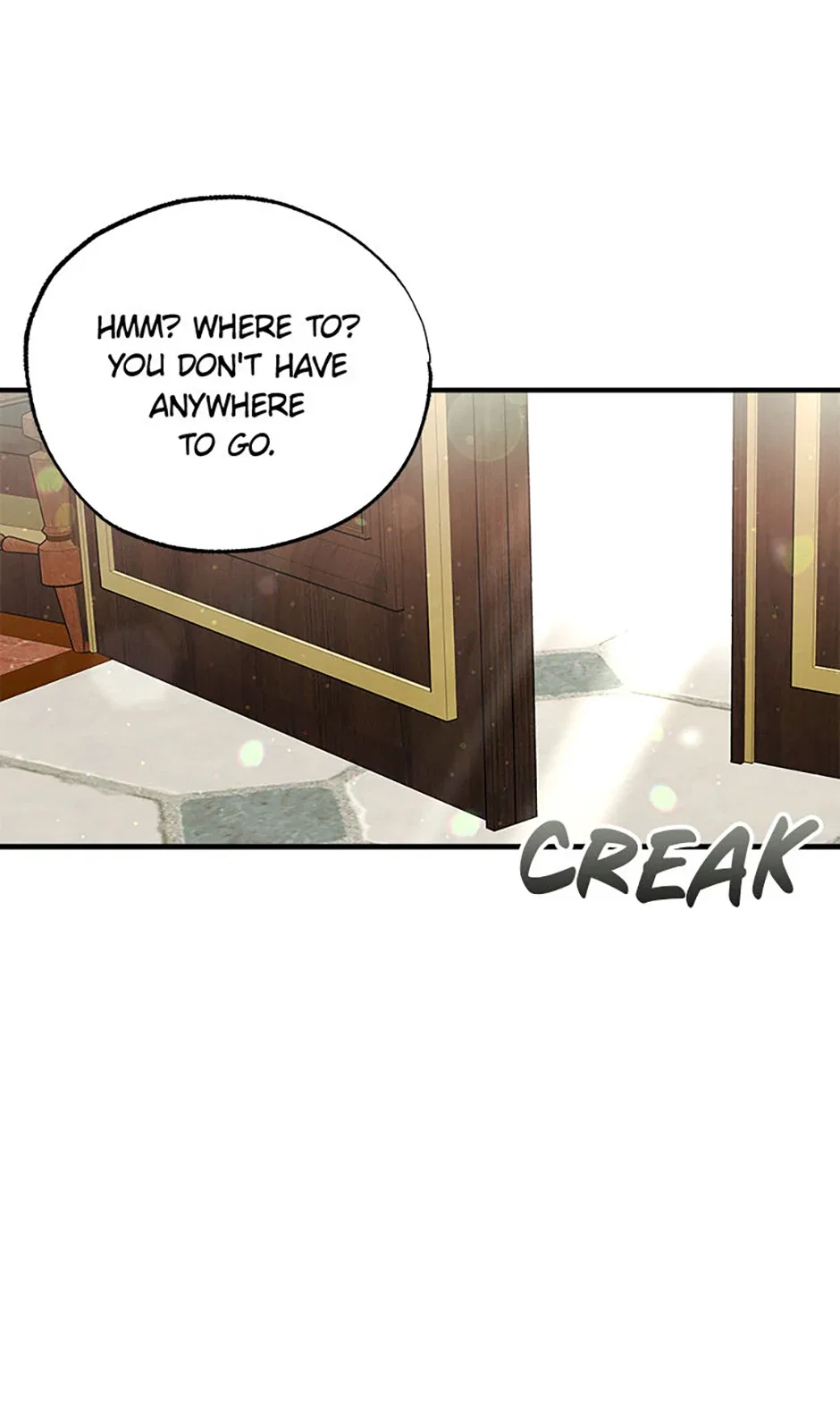 Charlotte’s Wheel Chapter 63 – Page 38