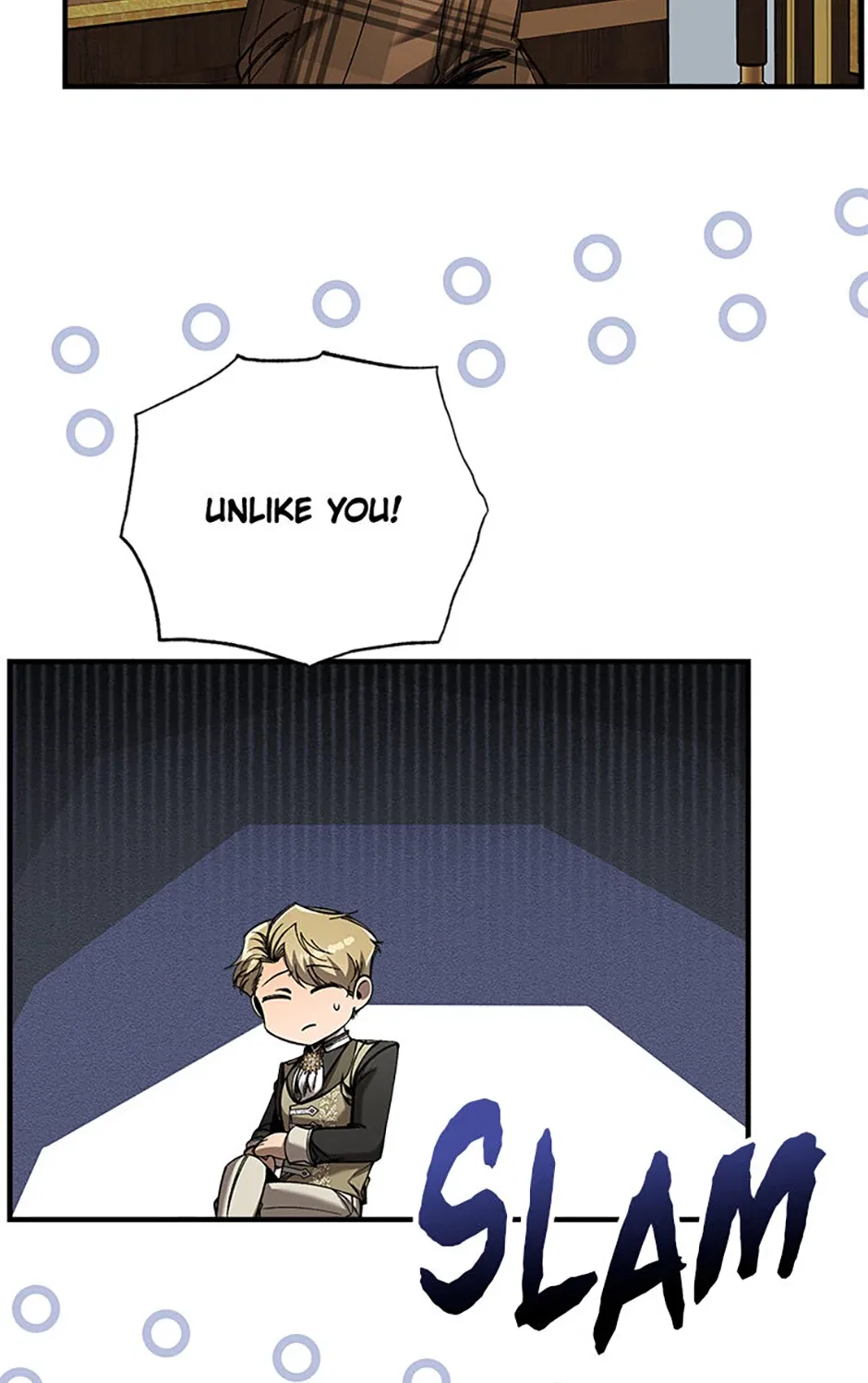 Charlotte’s Wheel Chapter 63 – Page 40