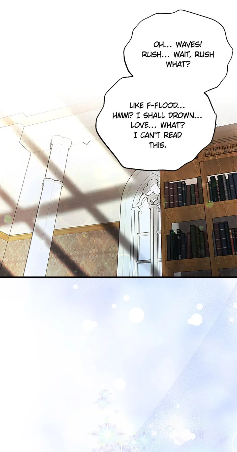 Charlotte’s Wheel Chapter 63 – Page 42