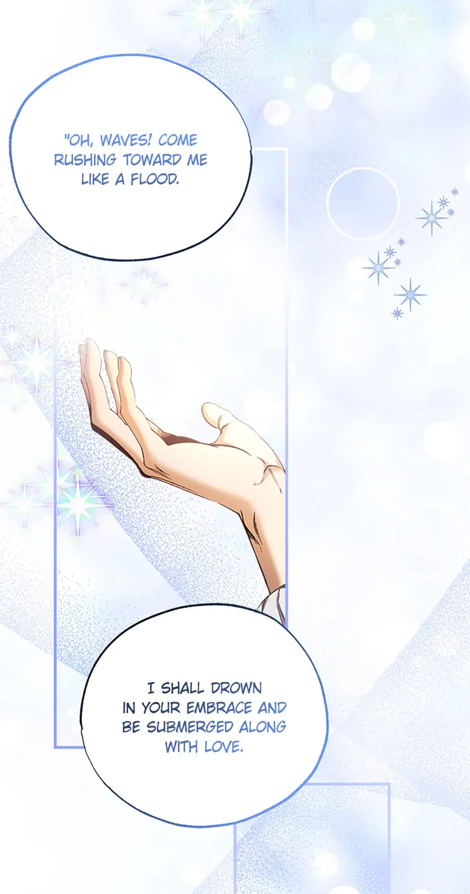 Charlotte’s Wheel Chapter 63 – Page 43