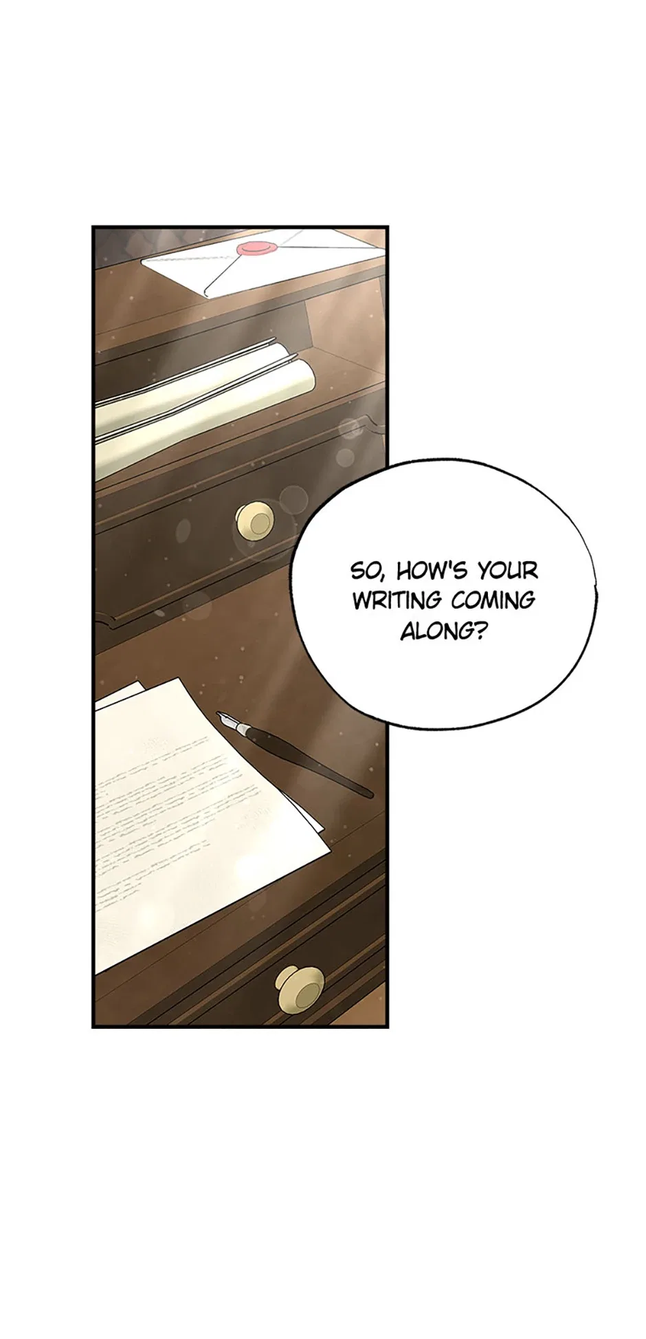 Charlotte’s Wheel Chapter 63 – Page 48