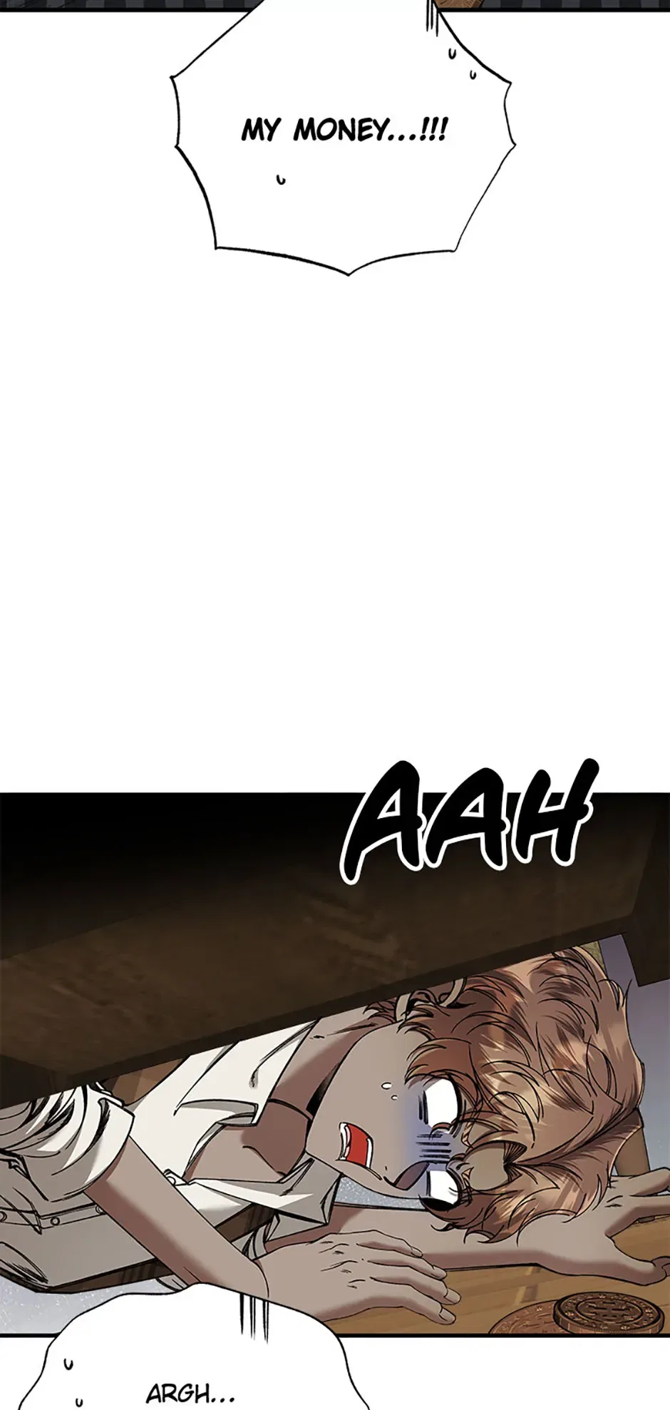 Charlotte’s Wheel Chapter 63 – Page 51