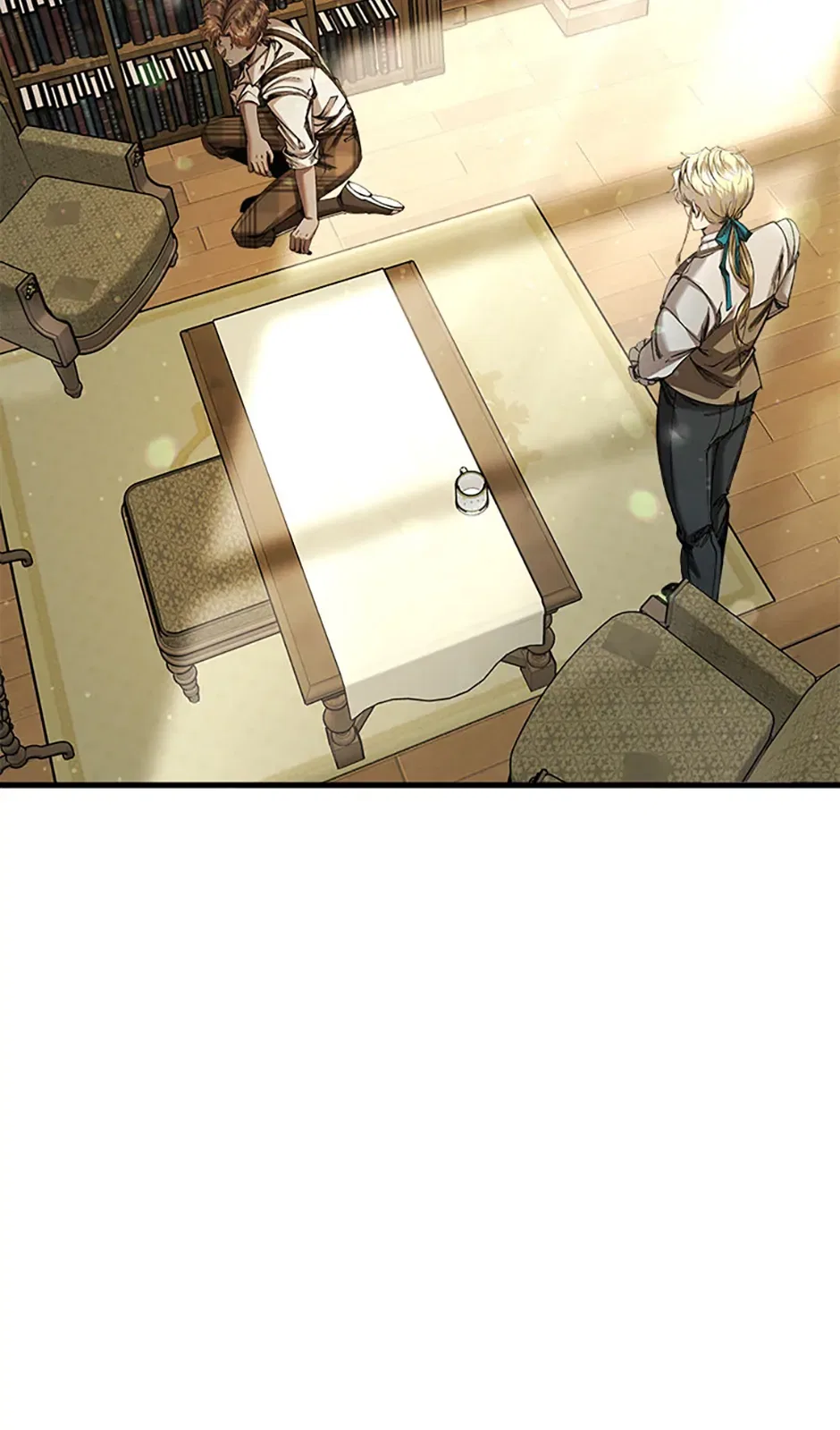 Charlotte’s Wheel Chapter 63 – Page 57