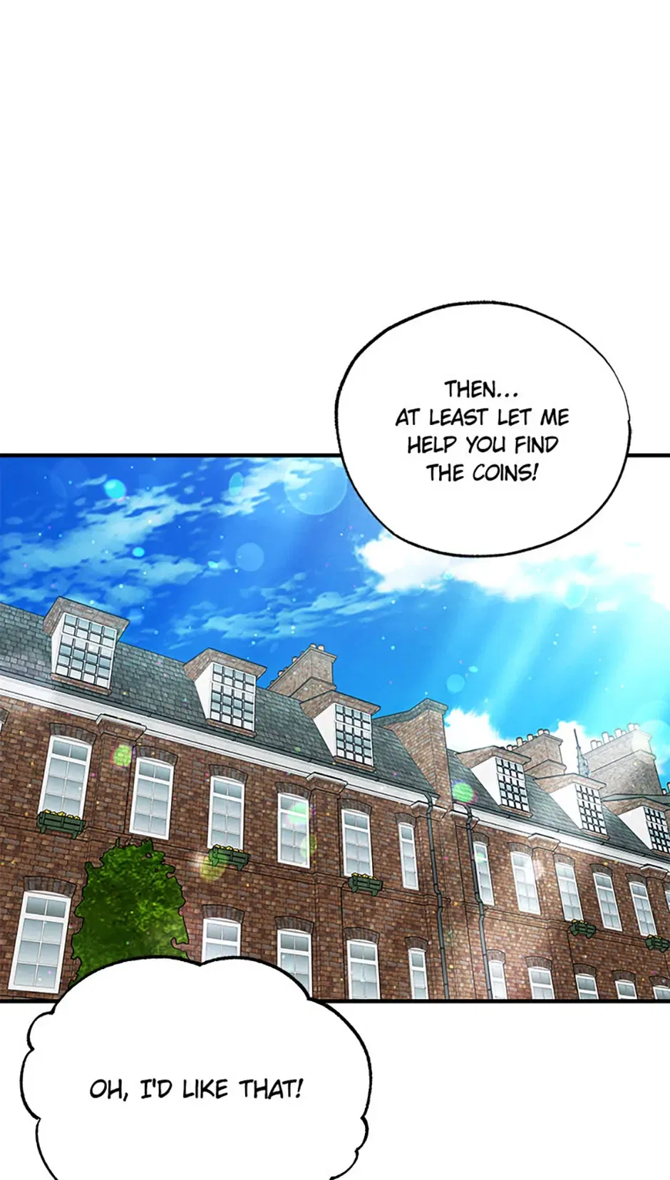 Charlotte’s Wheel Chapter 63 – Page 63