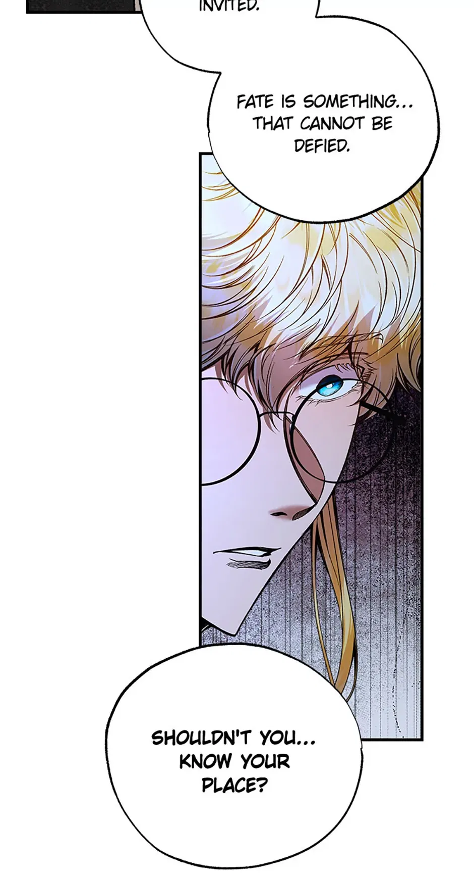 Charlotte’s Wheel Chapter 63 – Page 68
