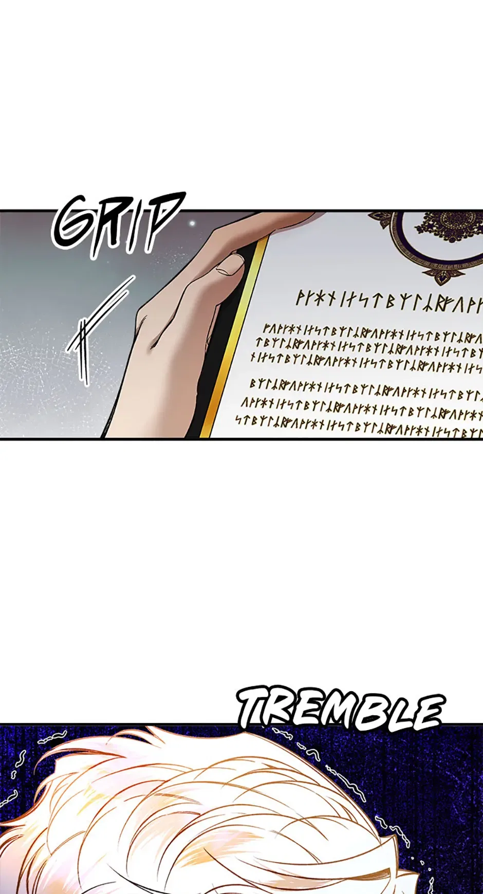 Charlotte’s Wheel Chapter 63 – Page 70